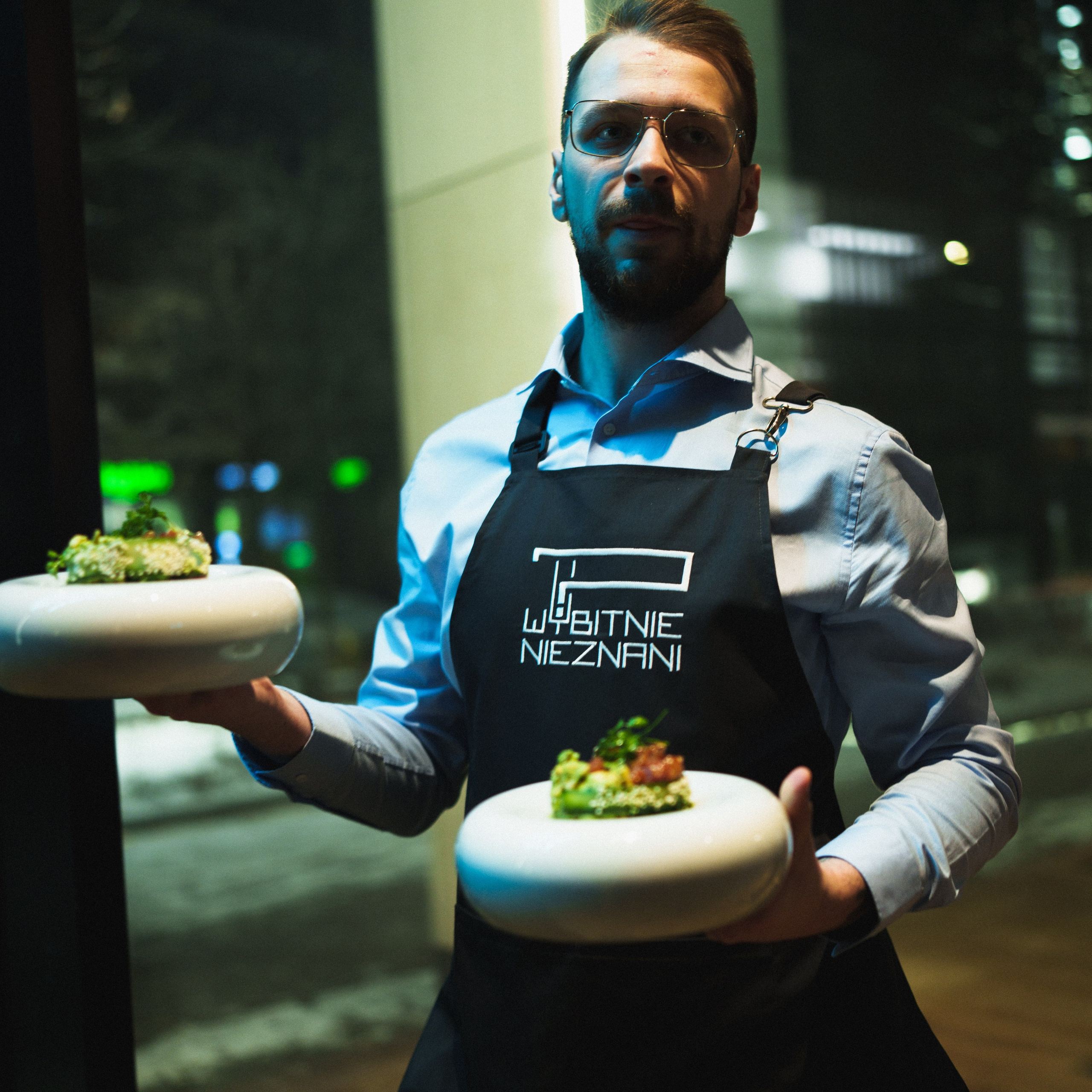 Wybitnie Nieznani. Karnacewicz Iwan