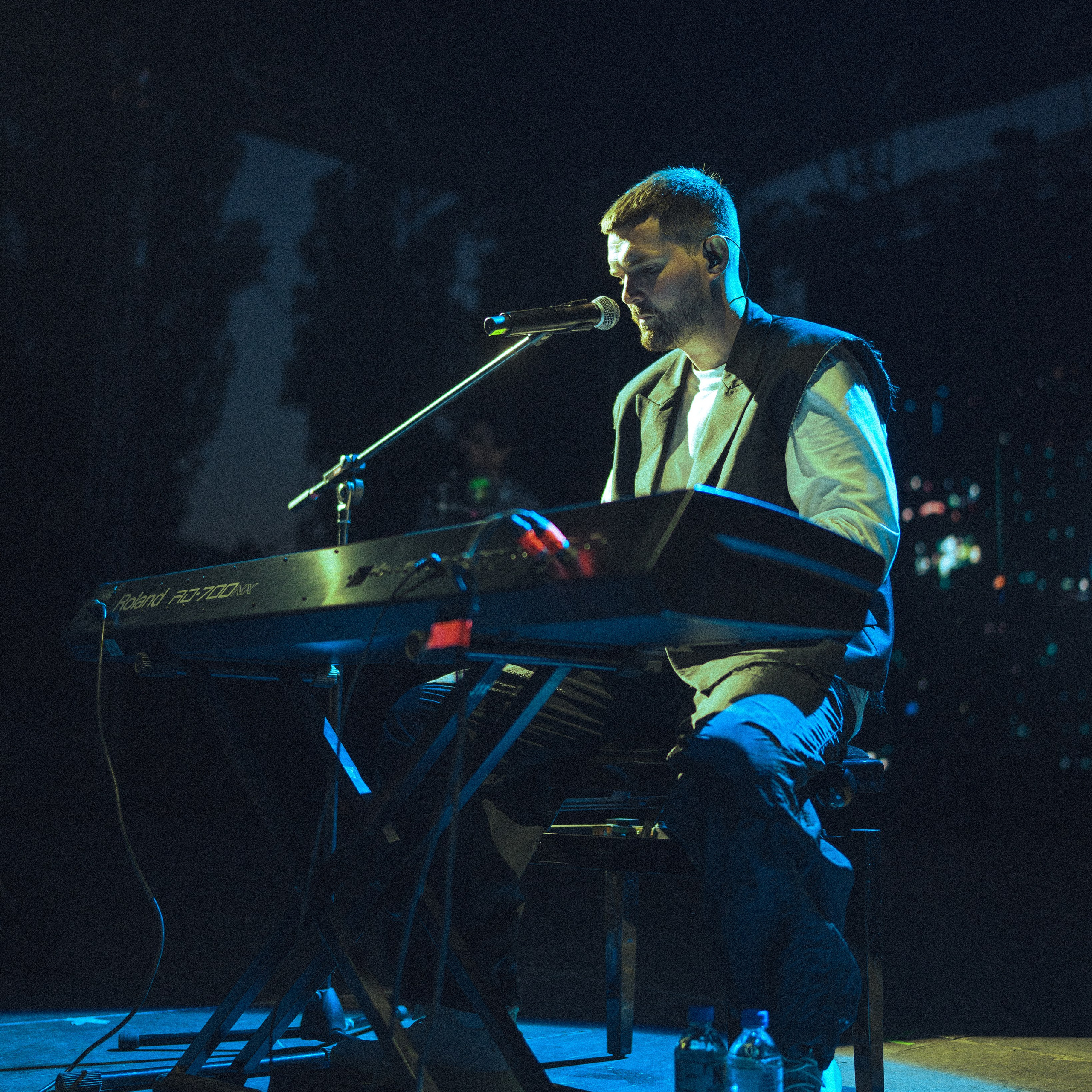 Music 4 life Warsaw. Karnacewicz Iwan