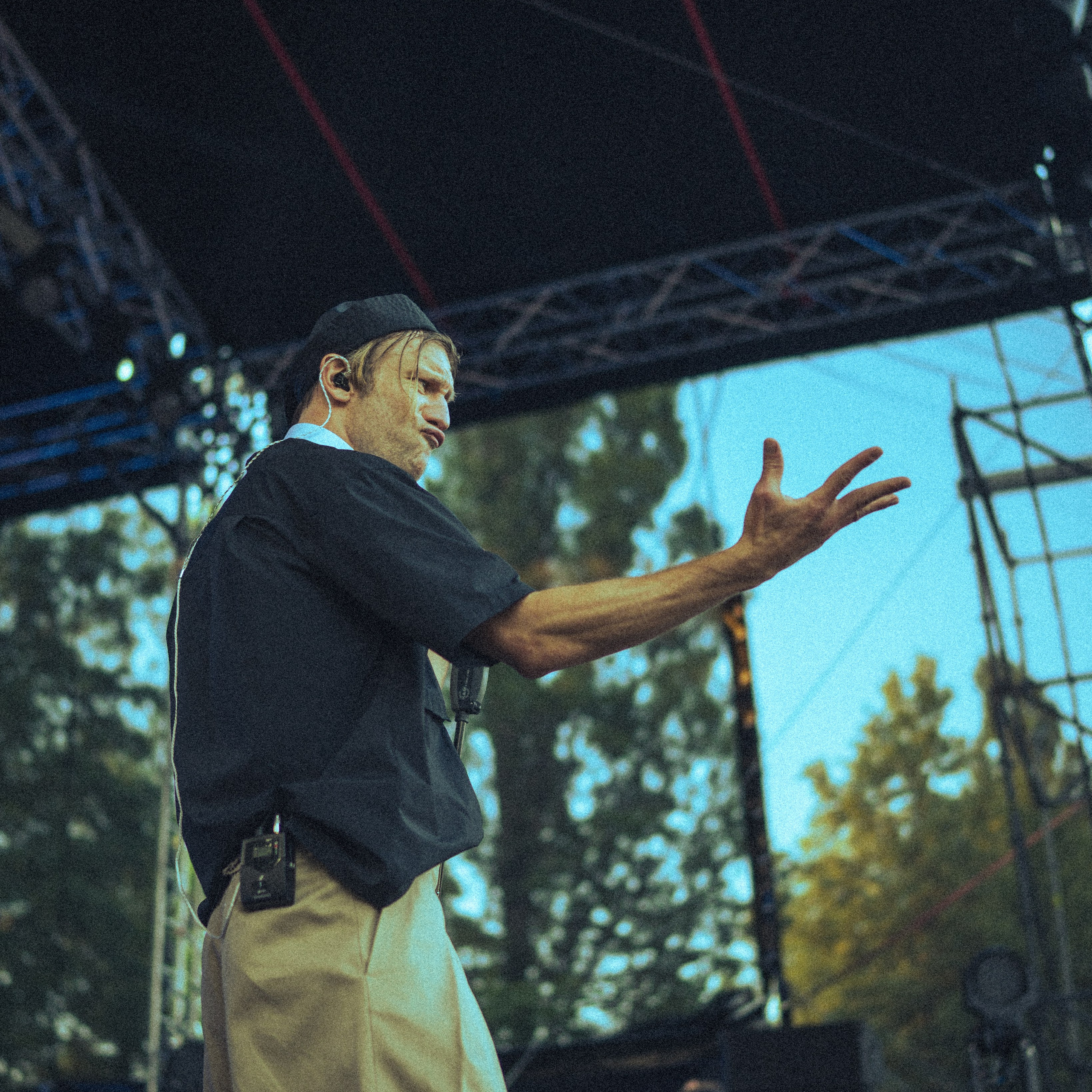 Music 4 life Warsaw. Karnacewicz Iwan