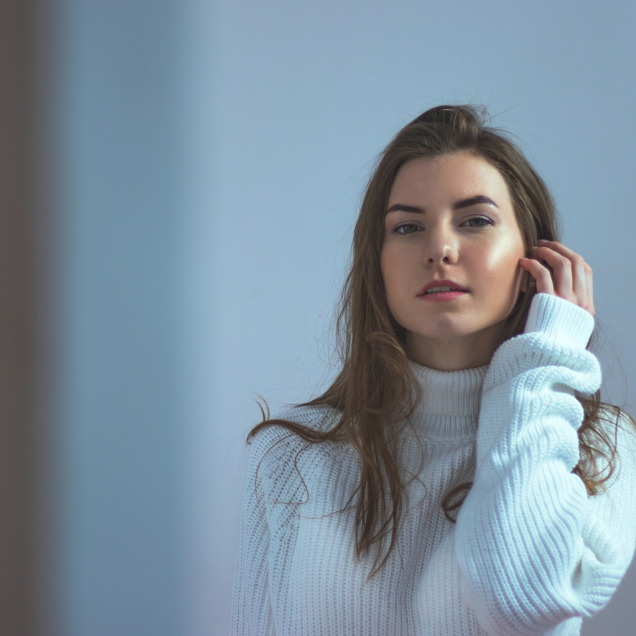 Kseniya. Karnacewicz Iwan