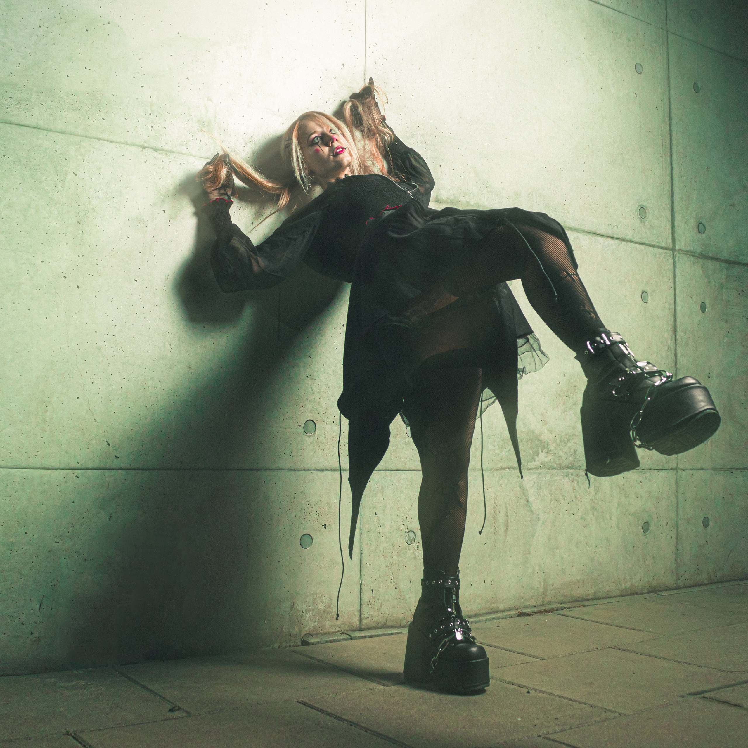 And other…. Karnacewicz Iwan