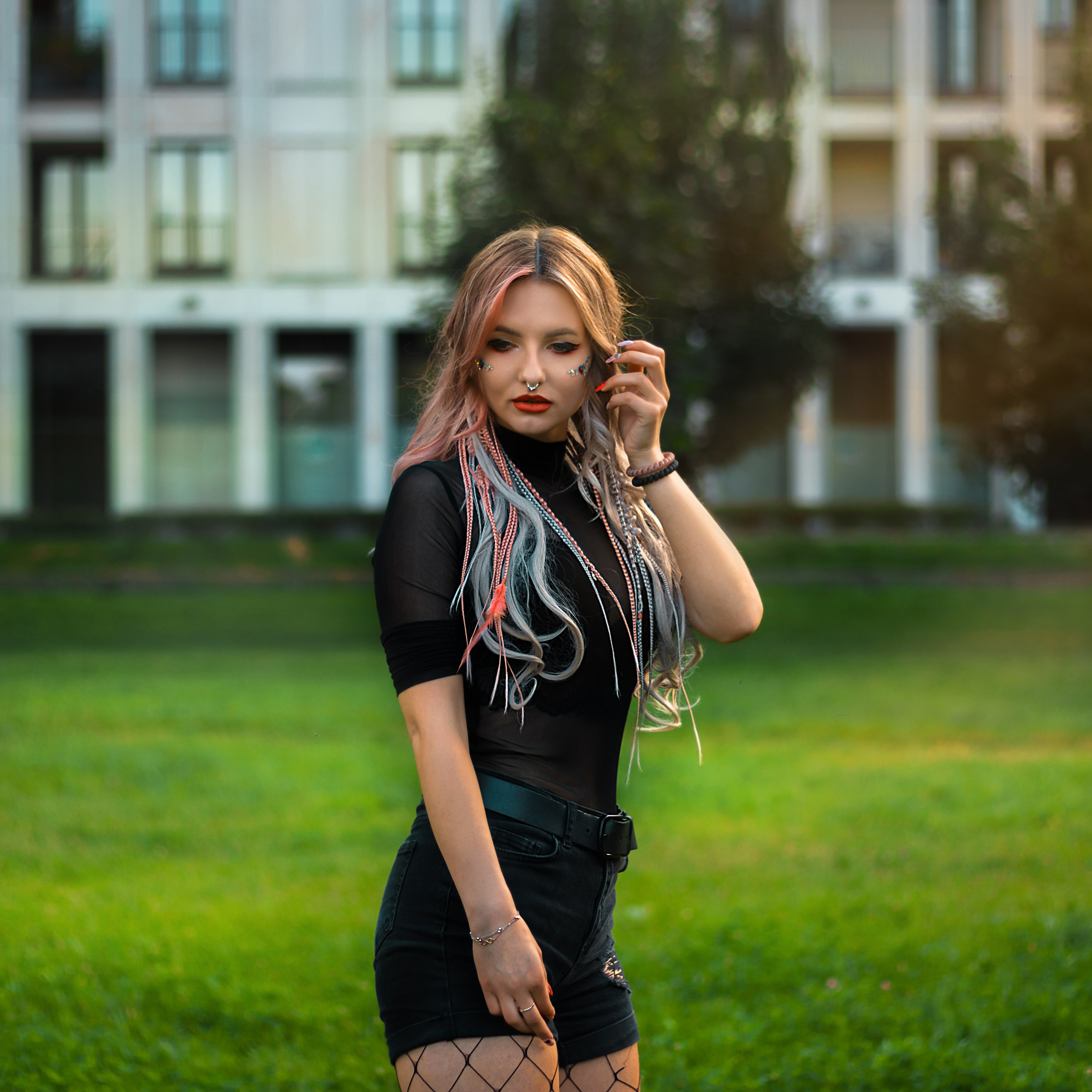 Alice 2. Karnacewicz Iwan