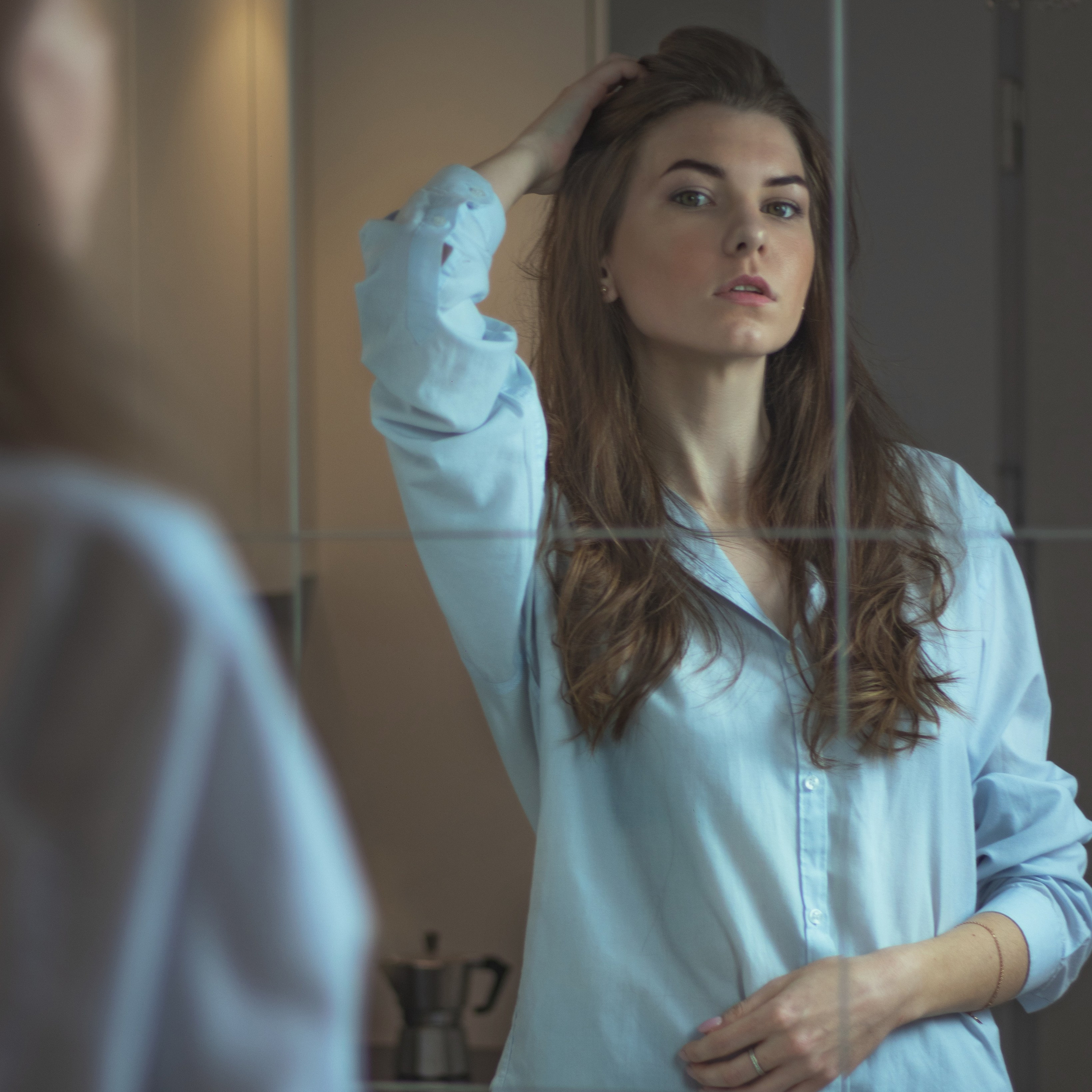 Kseniya. Karnacewicz Iwan