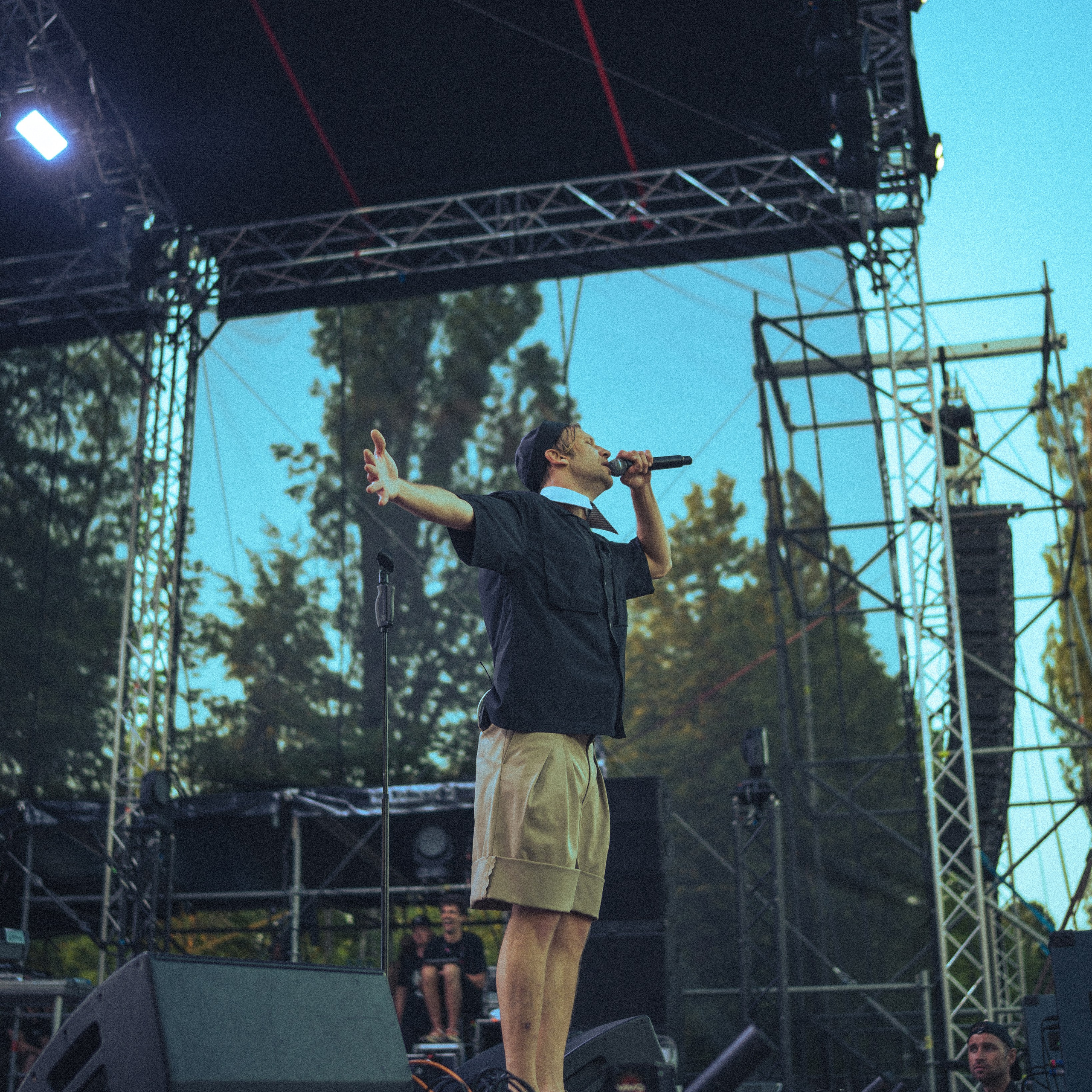 Music 4 life Warsaw. Karnacewicz Iwan