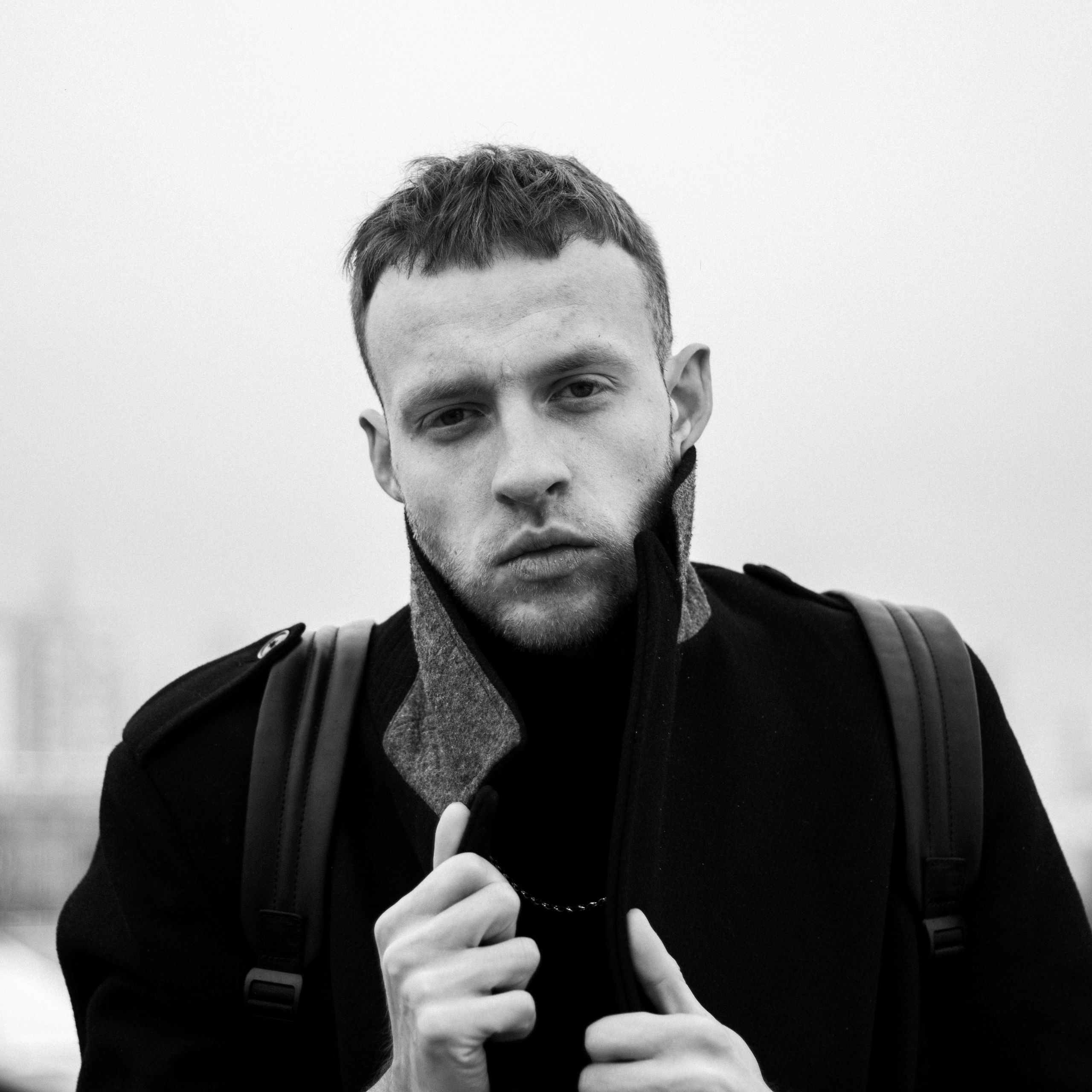 Anton. Karnacewicz Iwan