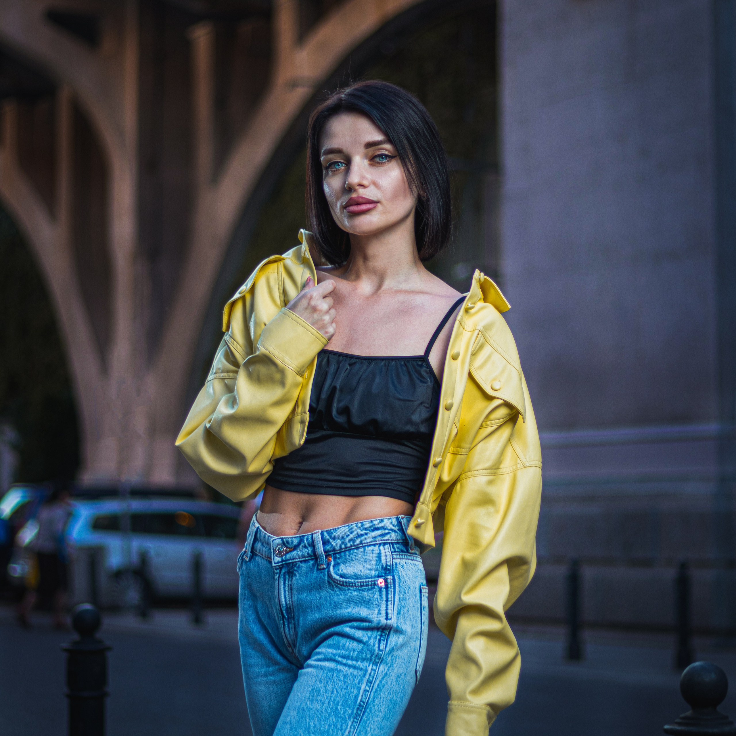 And other…. Karnacewicz Iwan