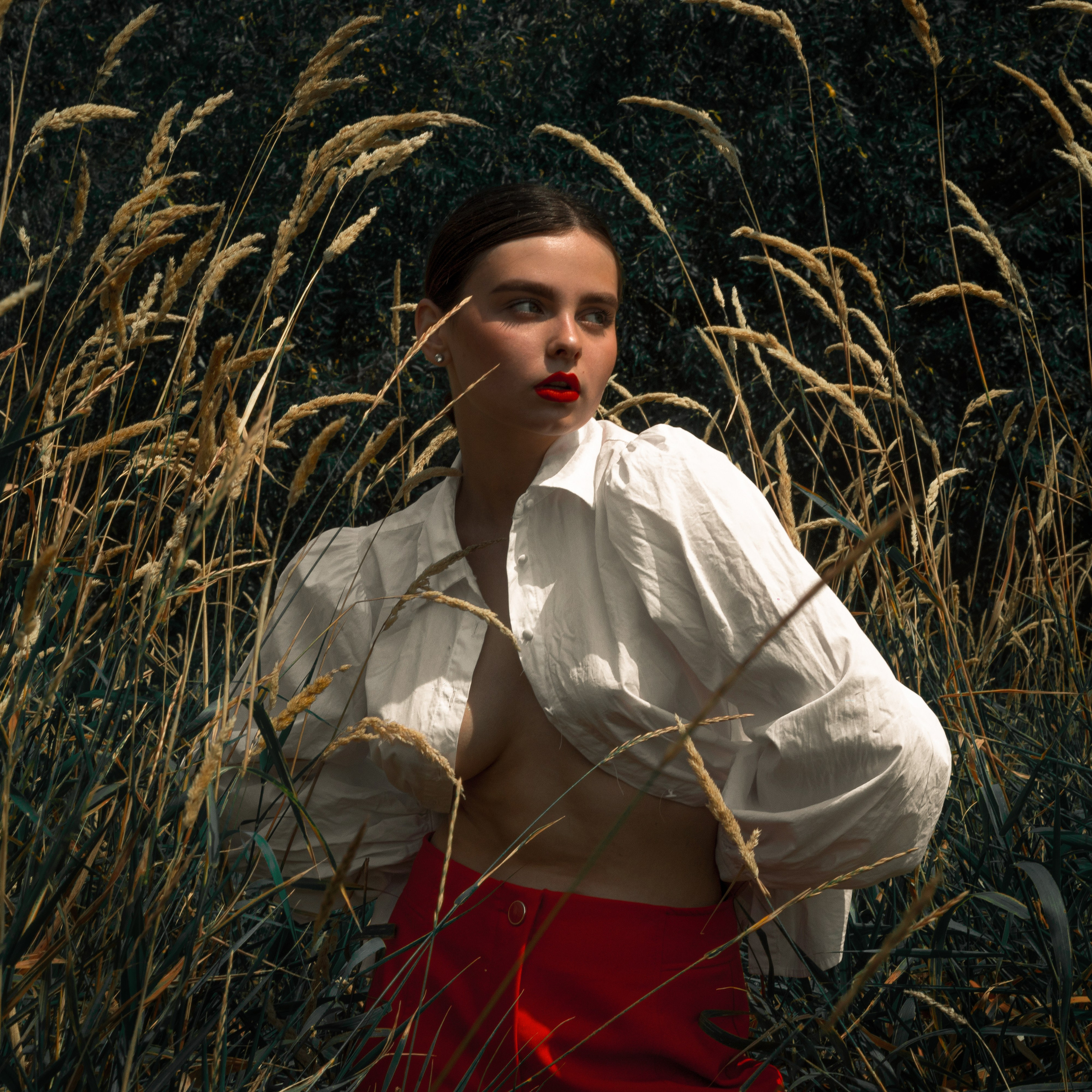 Margo. Karnacewicz Iwan