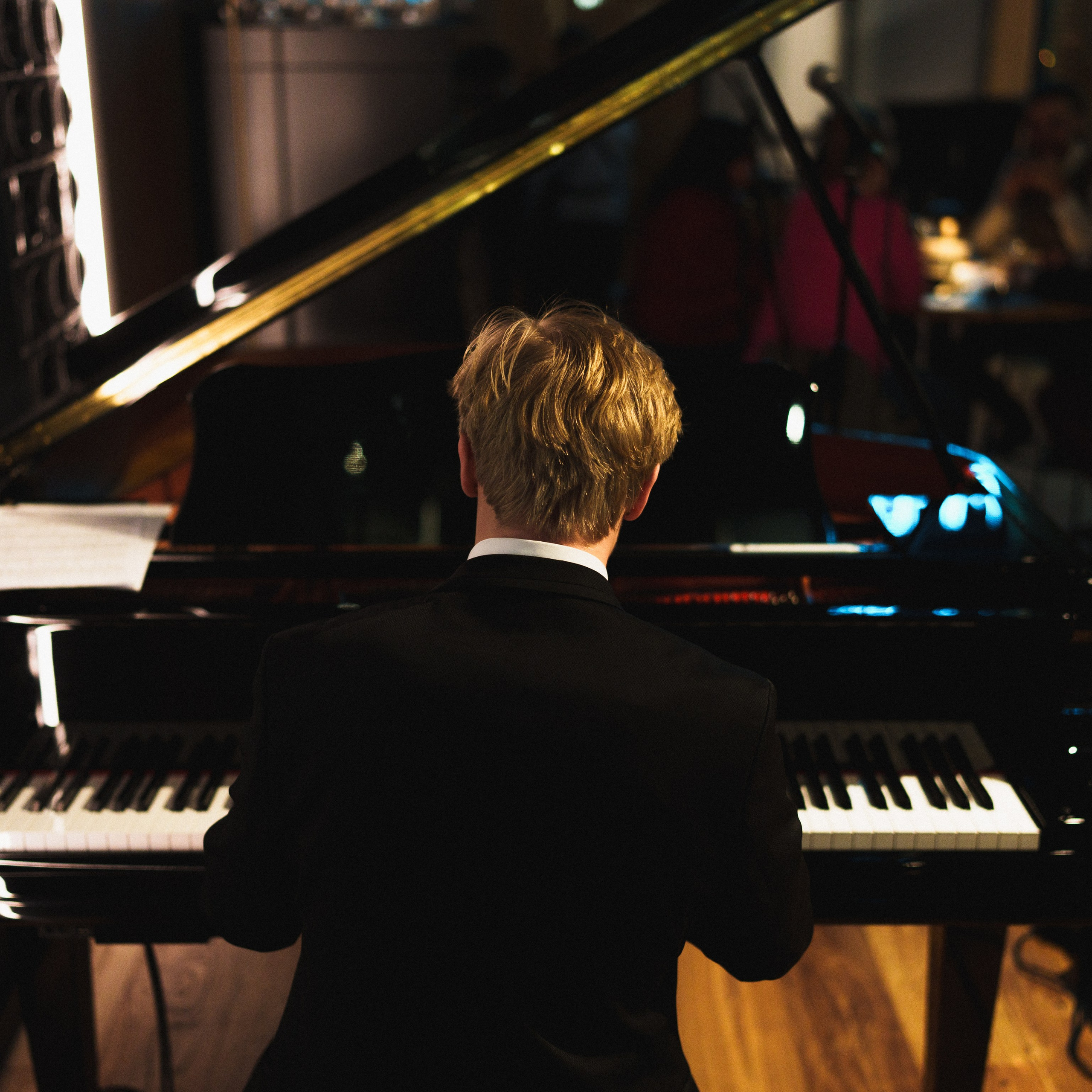 Wybitnie Nieznani. Karnacewicz Iwan