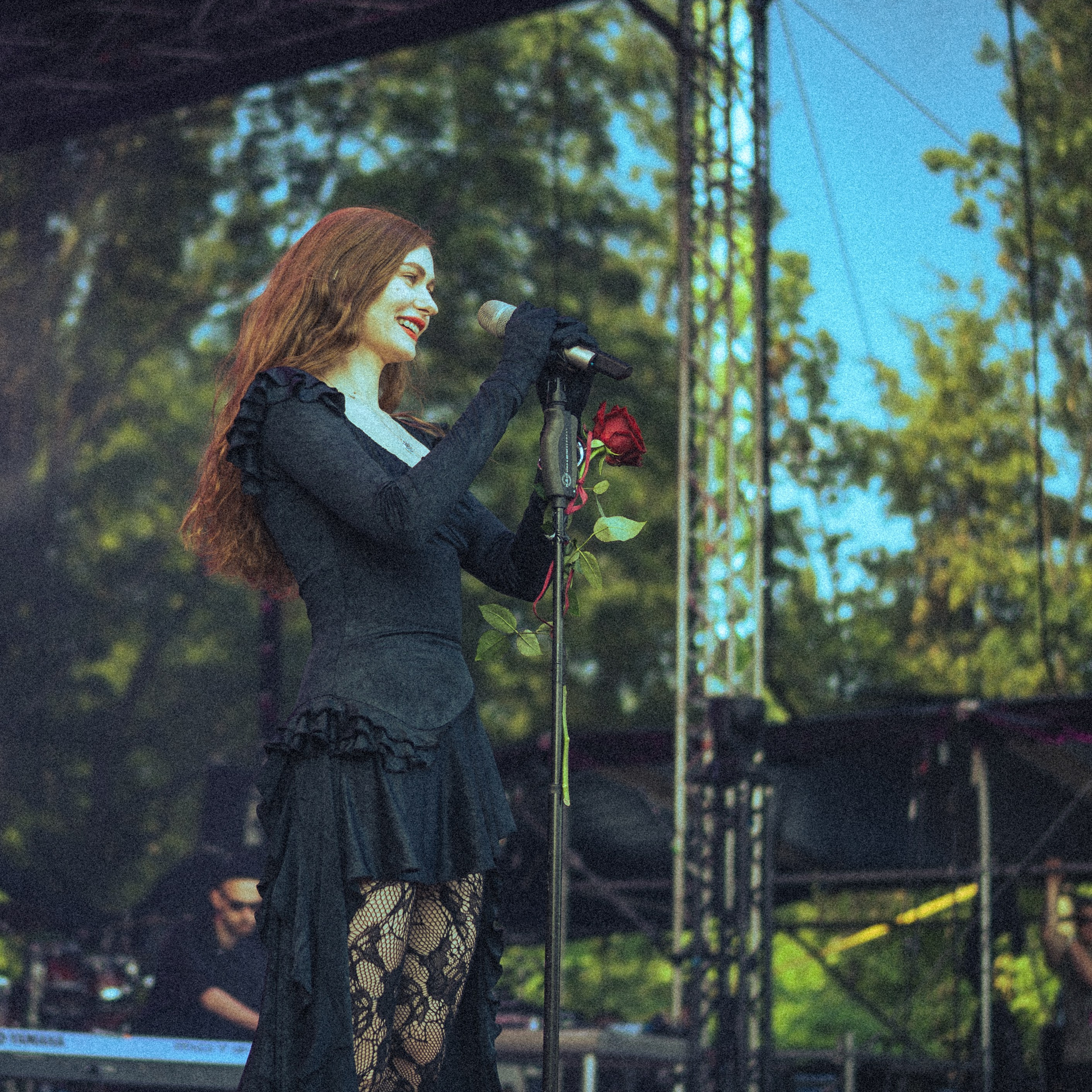 Music 4 life Warsaw. Karnacewicz Iwan