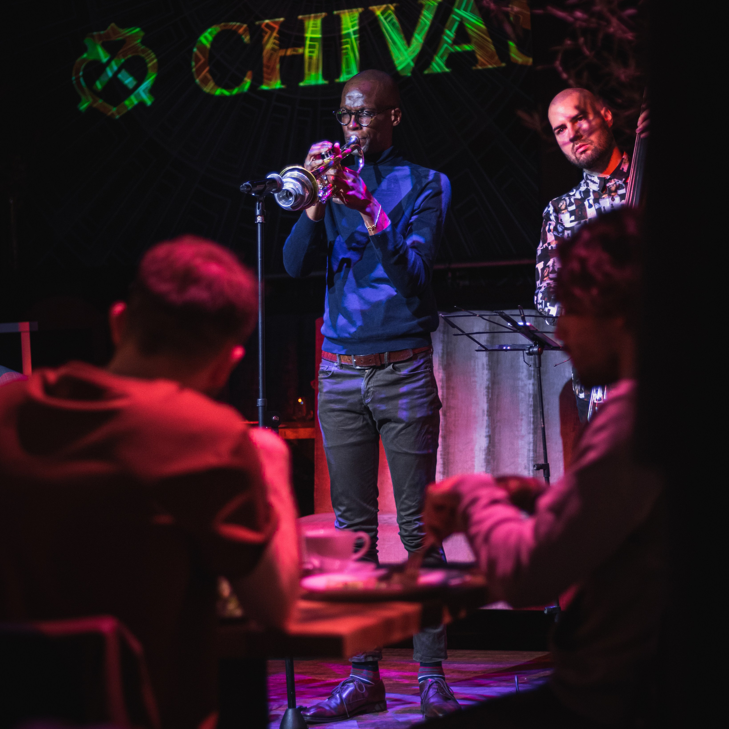 Kuchnia Żoliborz. Karnacewicz Iwan