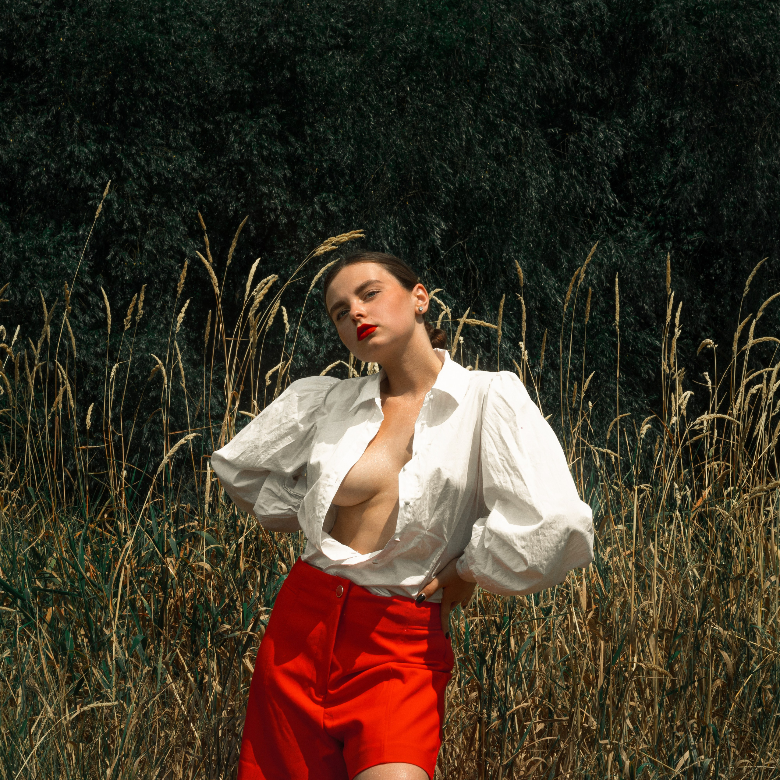 Margo. Karnacewicz Iwan