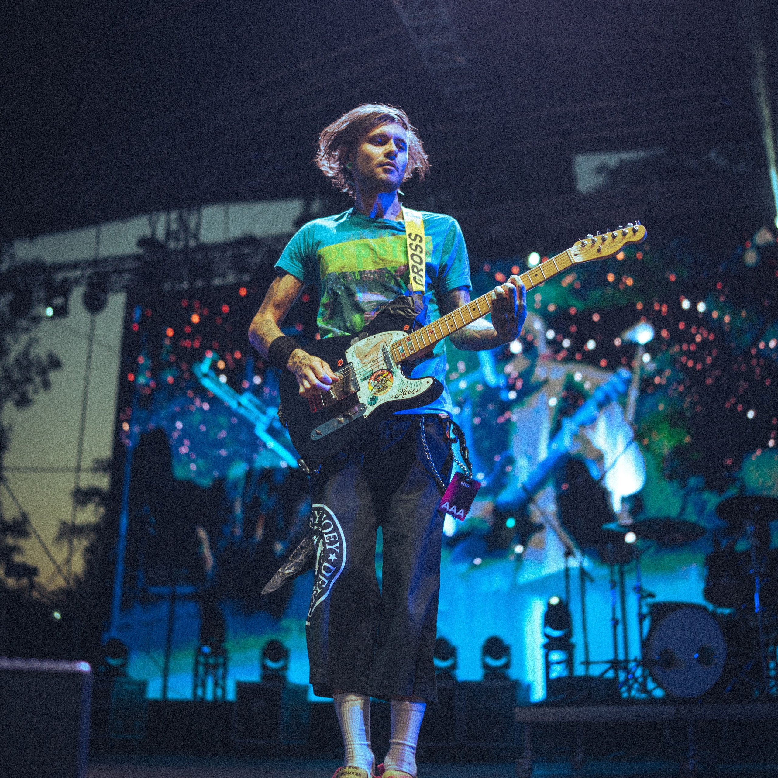 Music 4 life Warsaw. Karnacewicz Iwan