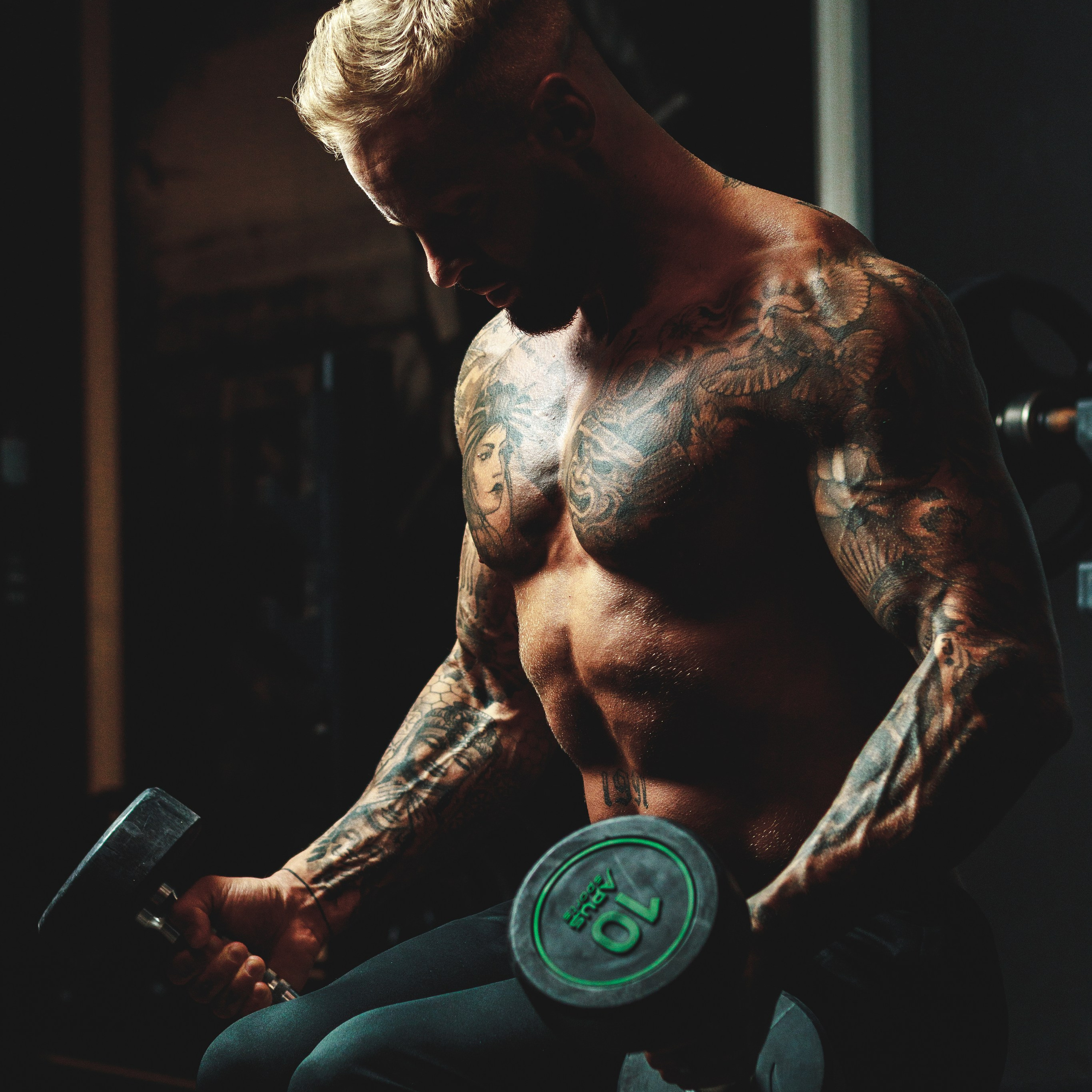 Adrian. Karnacewicz Iwan