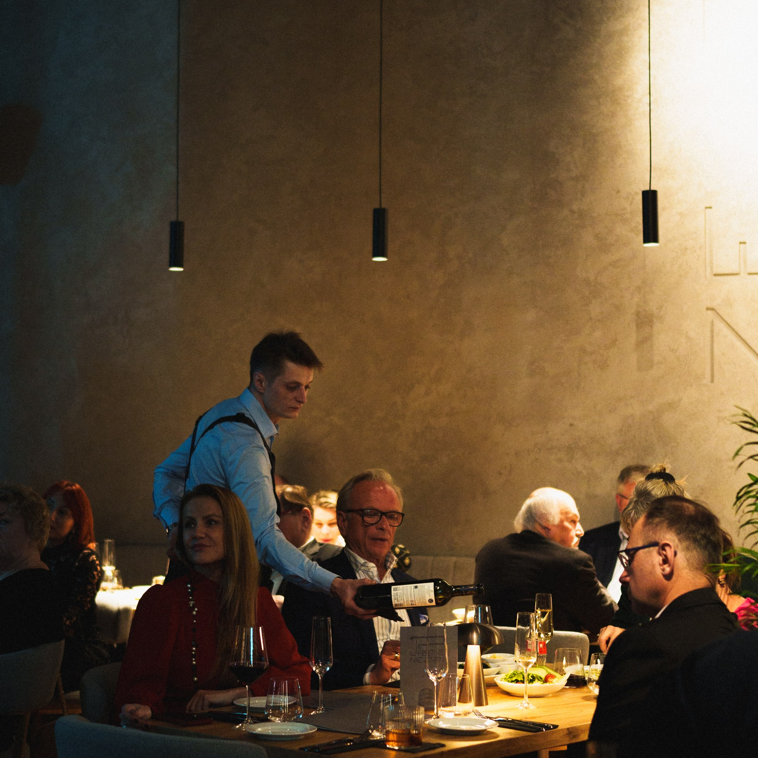 Wybitnie Nieznani. Karnacewicz Iwan