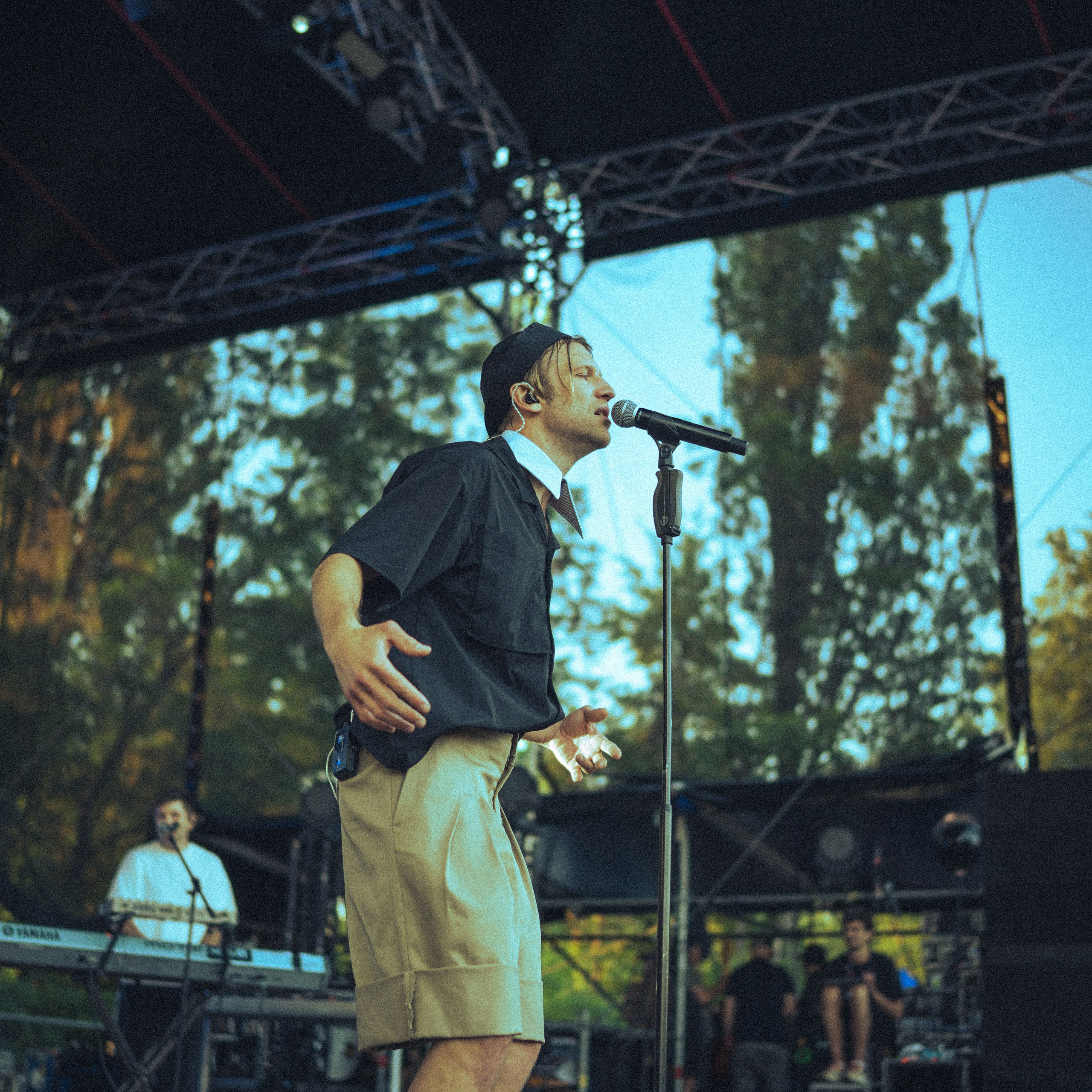 Music 4 life Warsaw. Karnacewicz Iwan