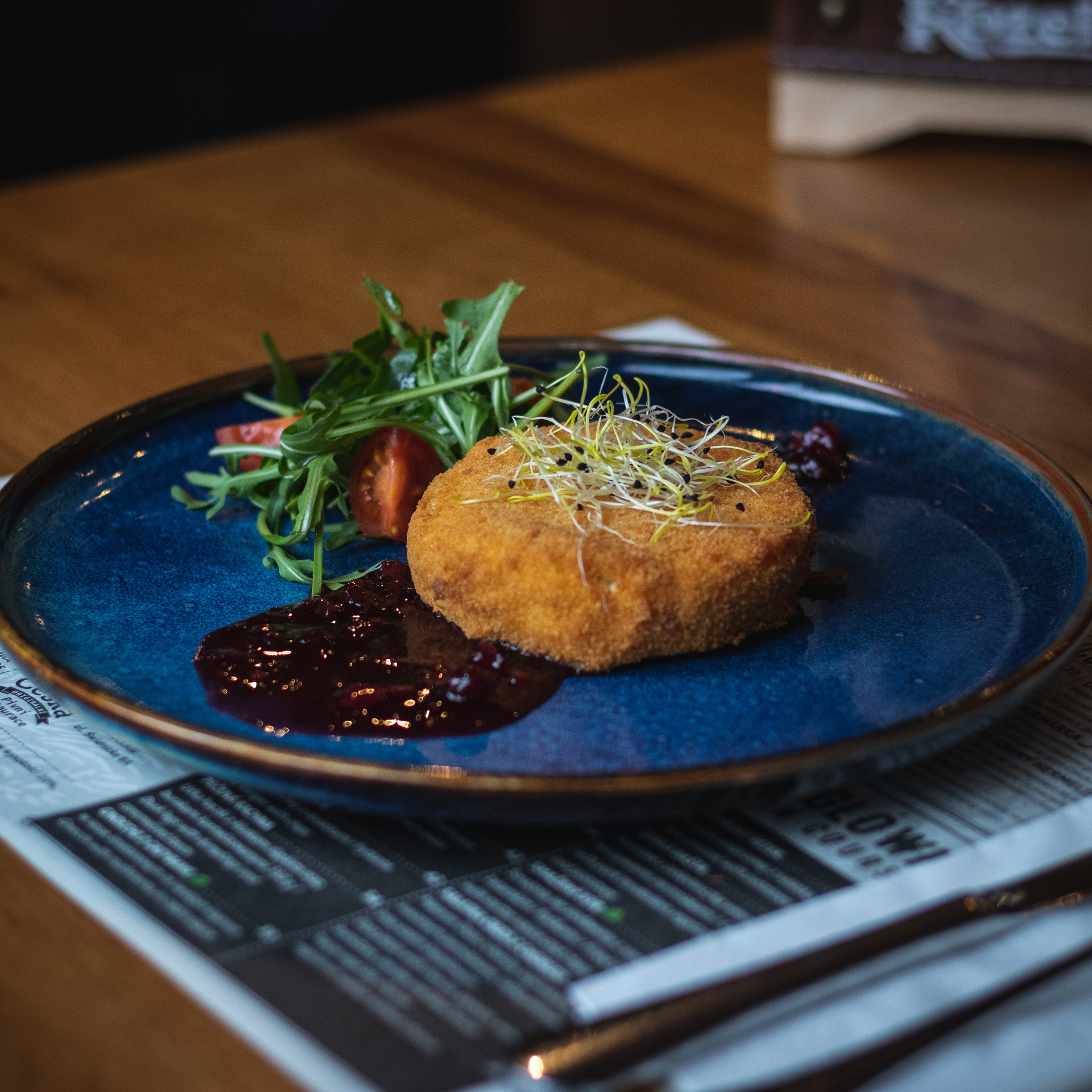 Gastro. Karnacewicz Iwan