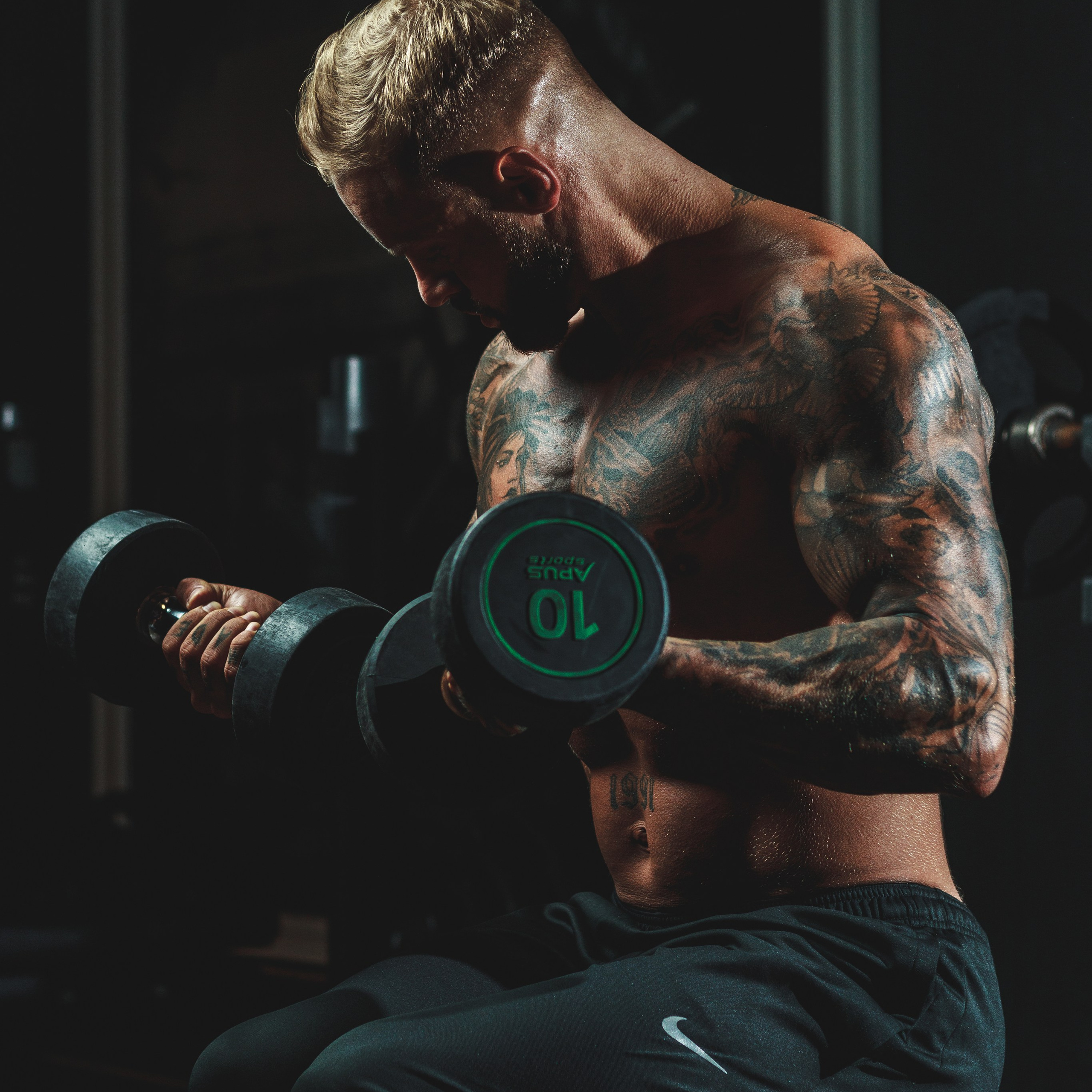 Adrian. Karnacewicz Iwan