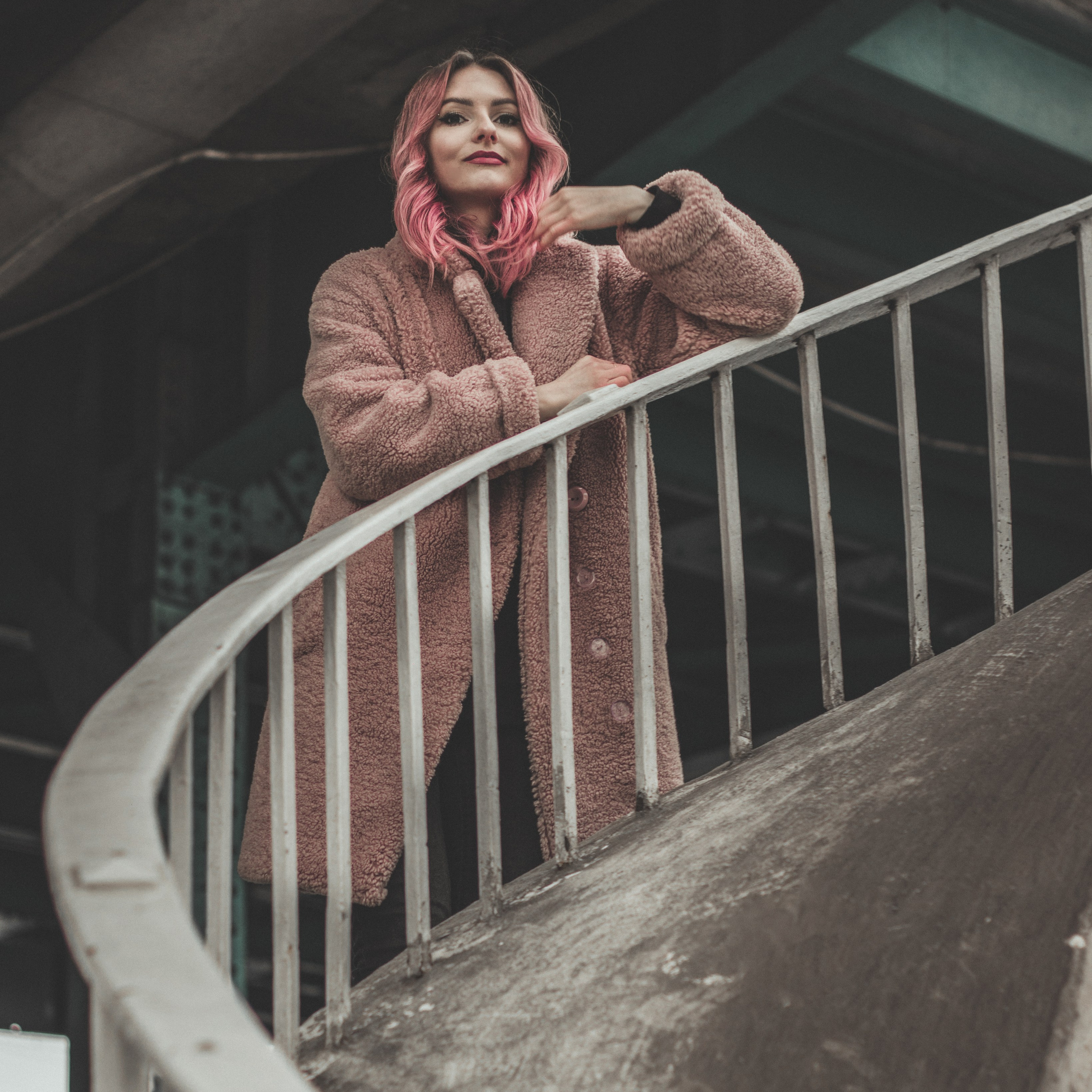 Alice. Karnacewicz Iwan