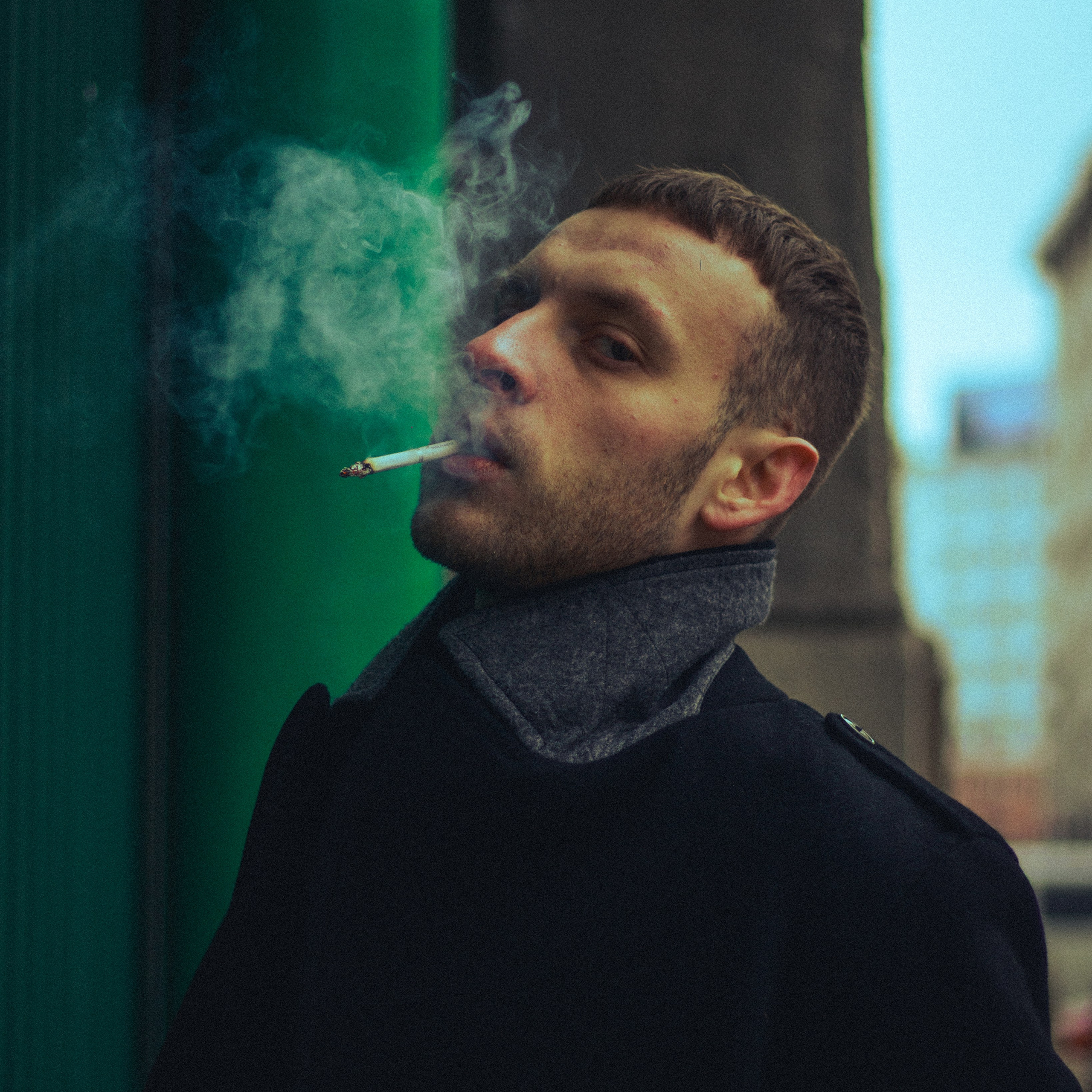 Anton. Karnacewicz Iwan