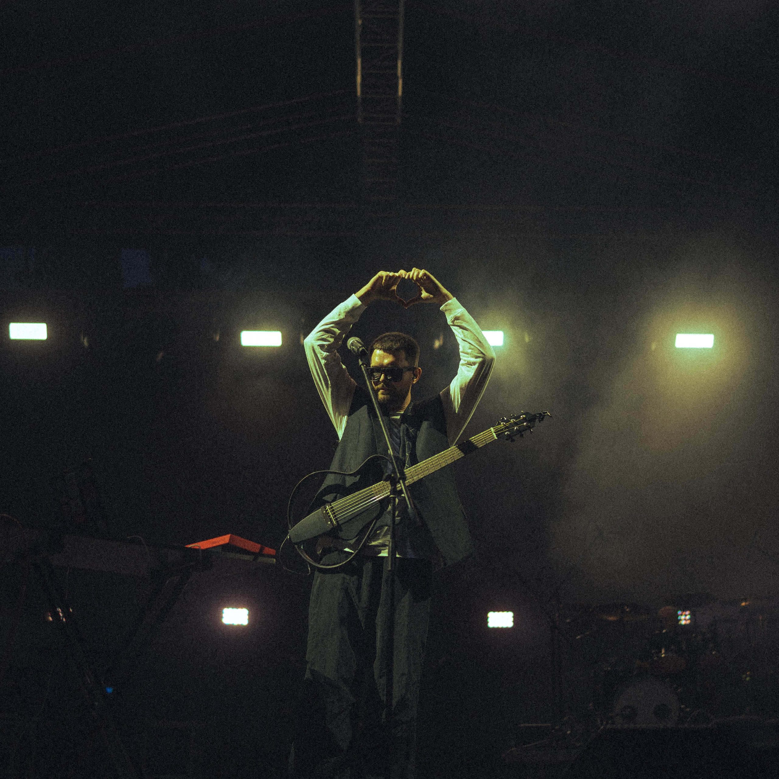 Music 4 life Warsaw. Karnacewicz Iwan