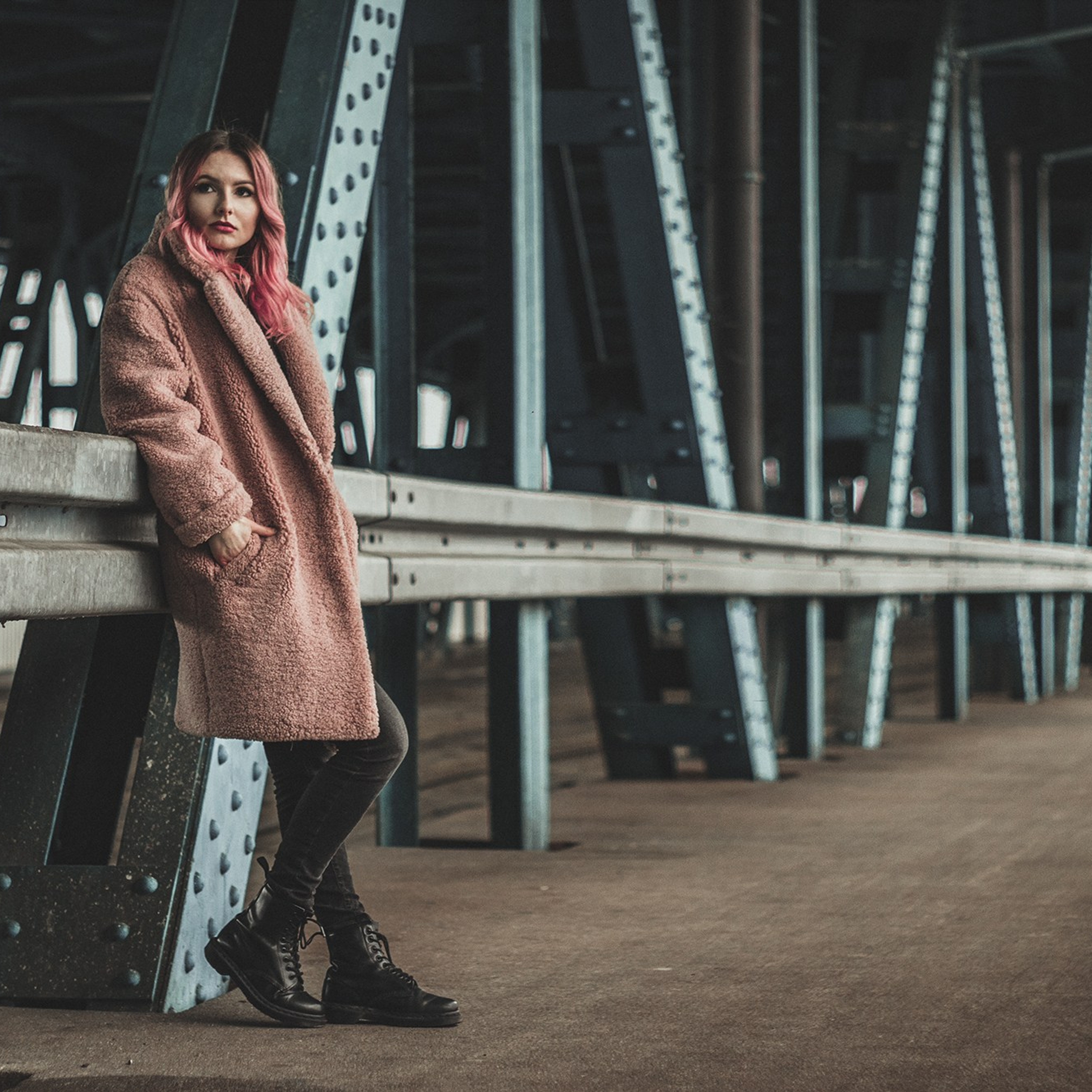 Alice. Karnacewicz Iwan