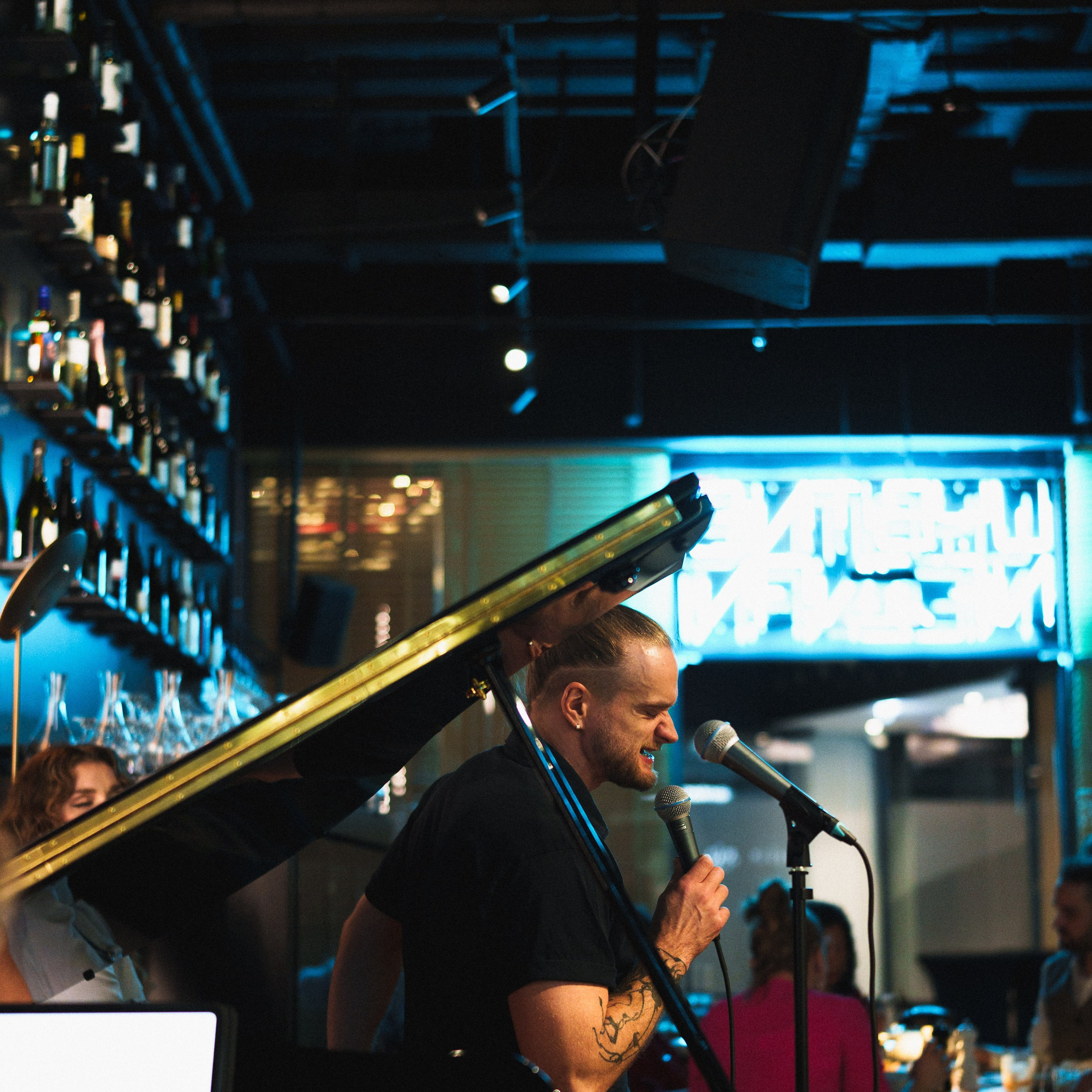 Wybitnie Nieznani. Karnacewicz Iwan