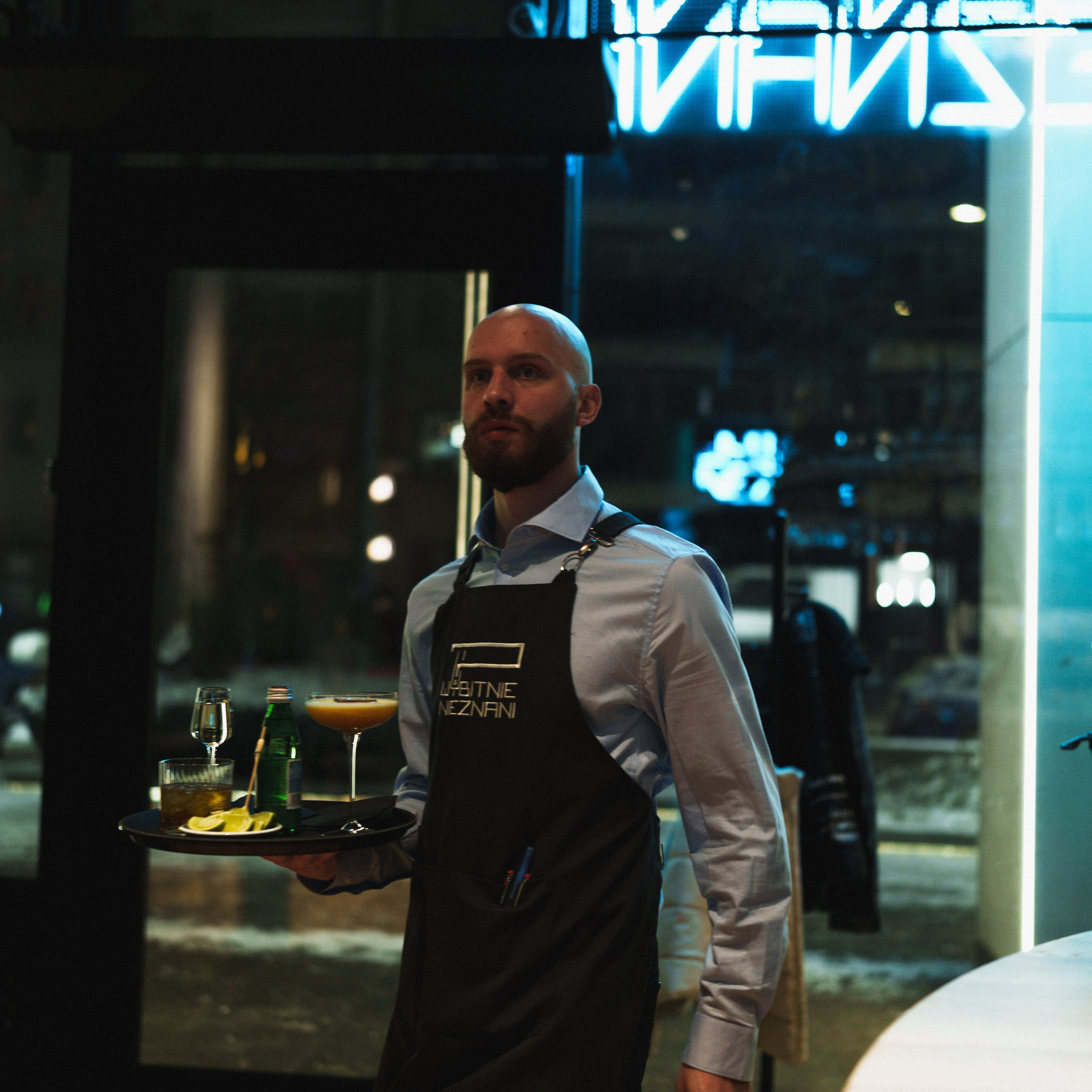 Wybitnie Nieznani. Karnacewicz Iwan