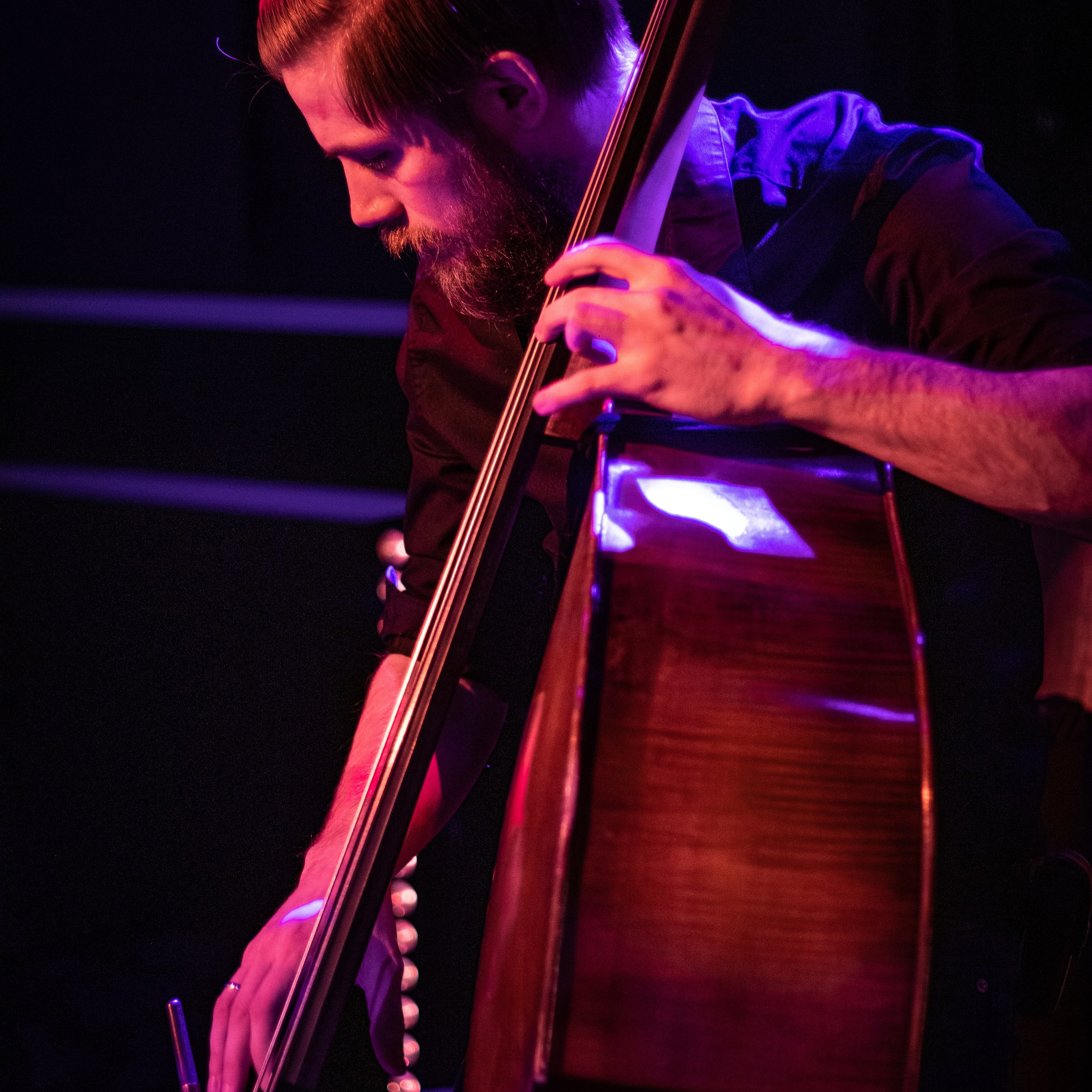 Kuchnia Żoliborz. Karnacewicz Iwan