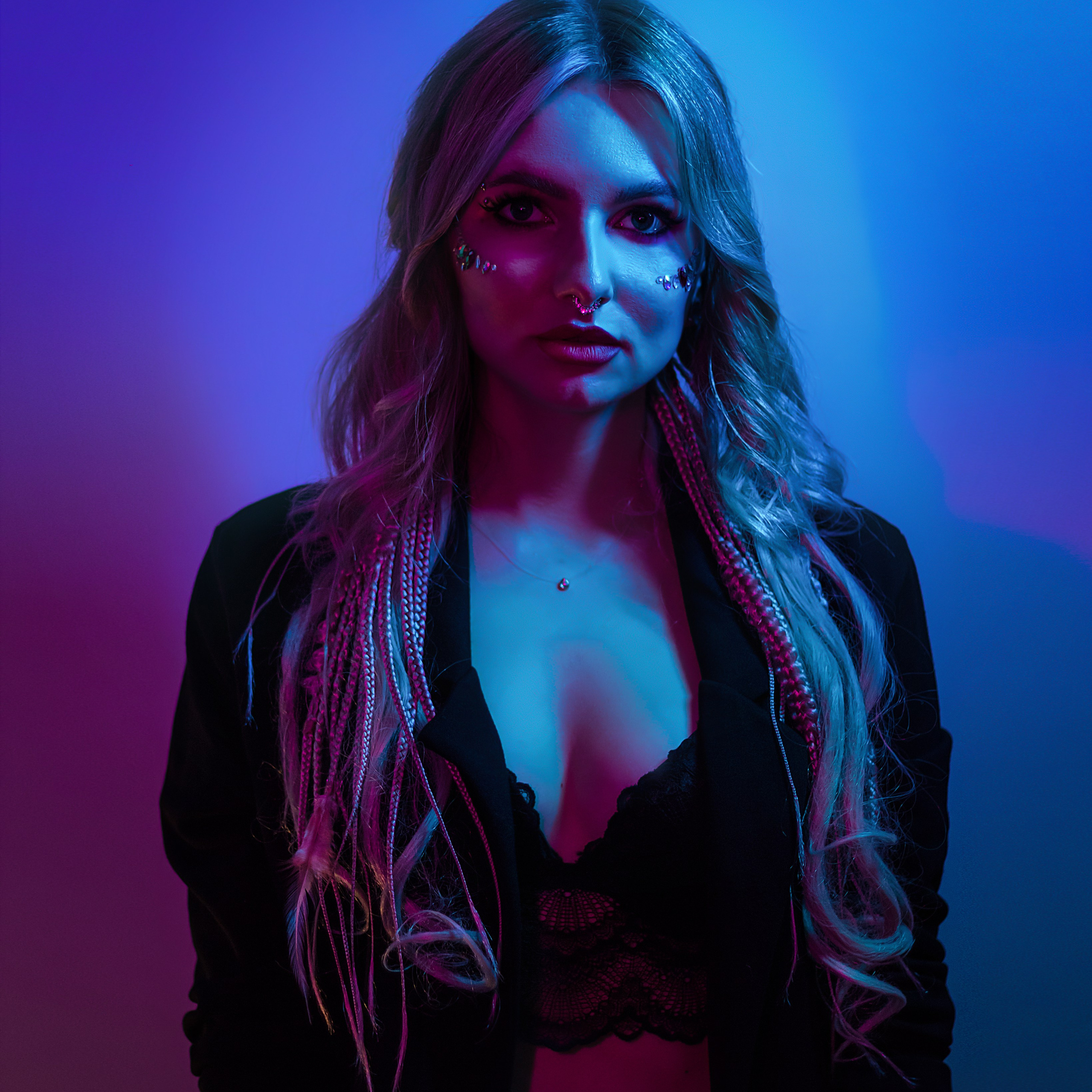 Alice 2. Karnacewicz Iwan