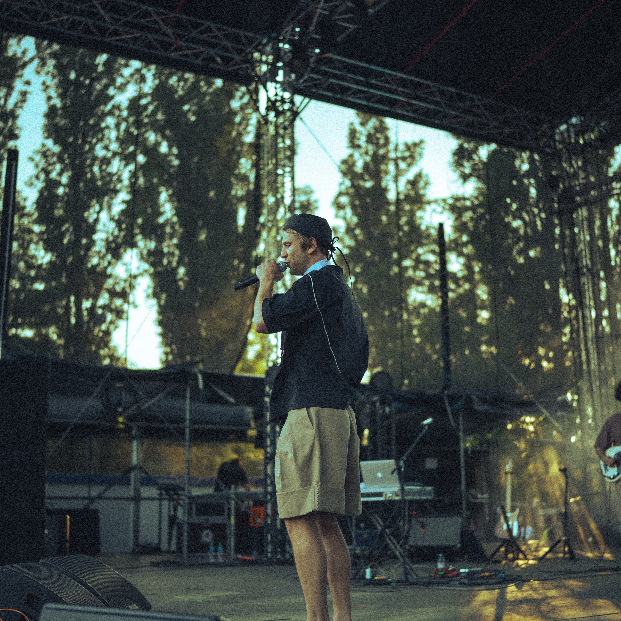 Music 4 life Warsaw. Karnacewicz Iwan