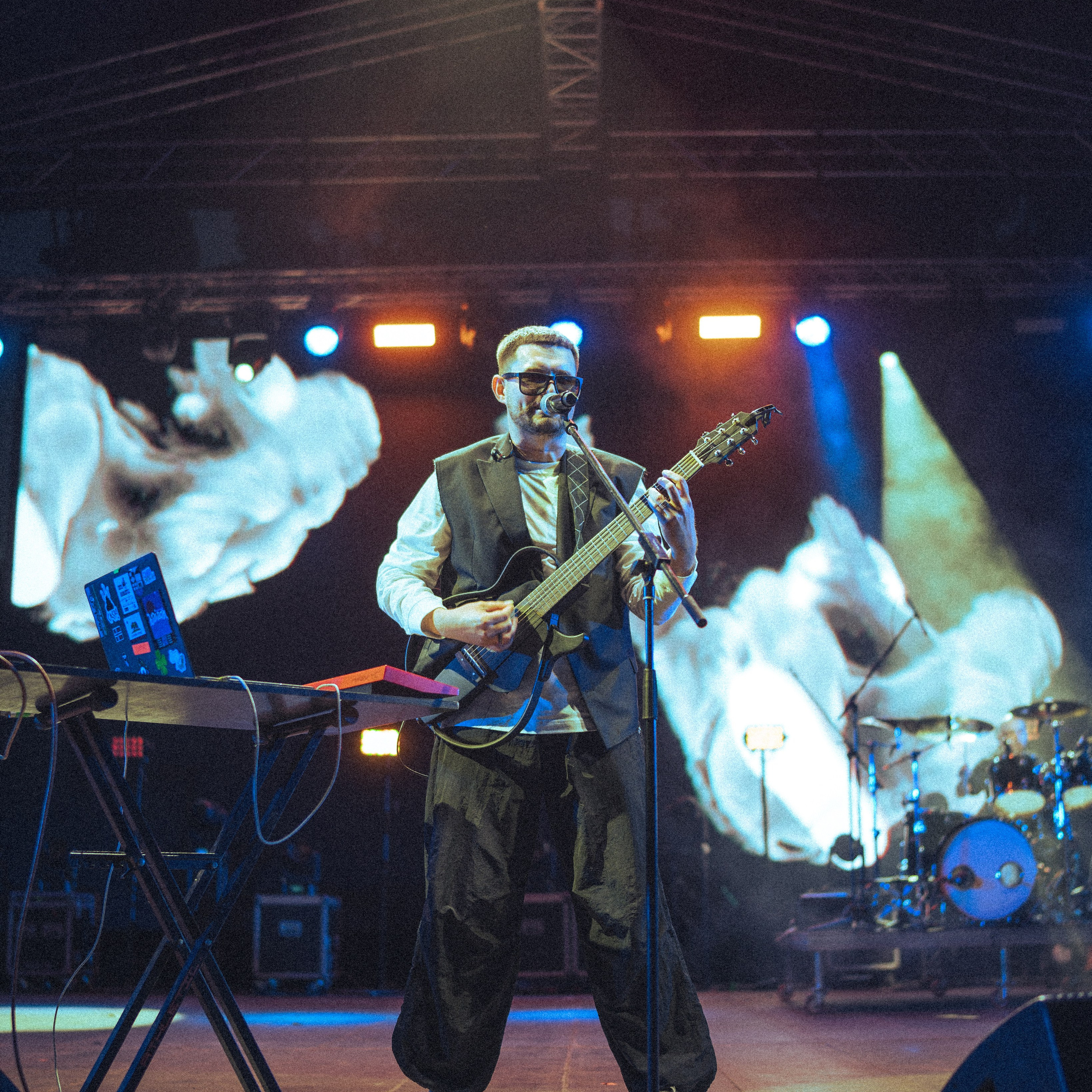 Music 4 life Warsaw. Karnacewicz Iwan