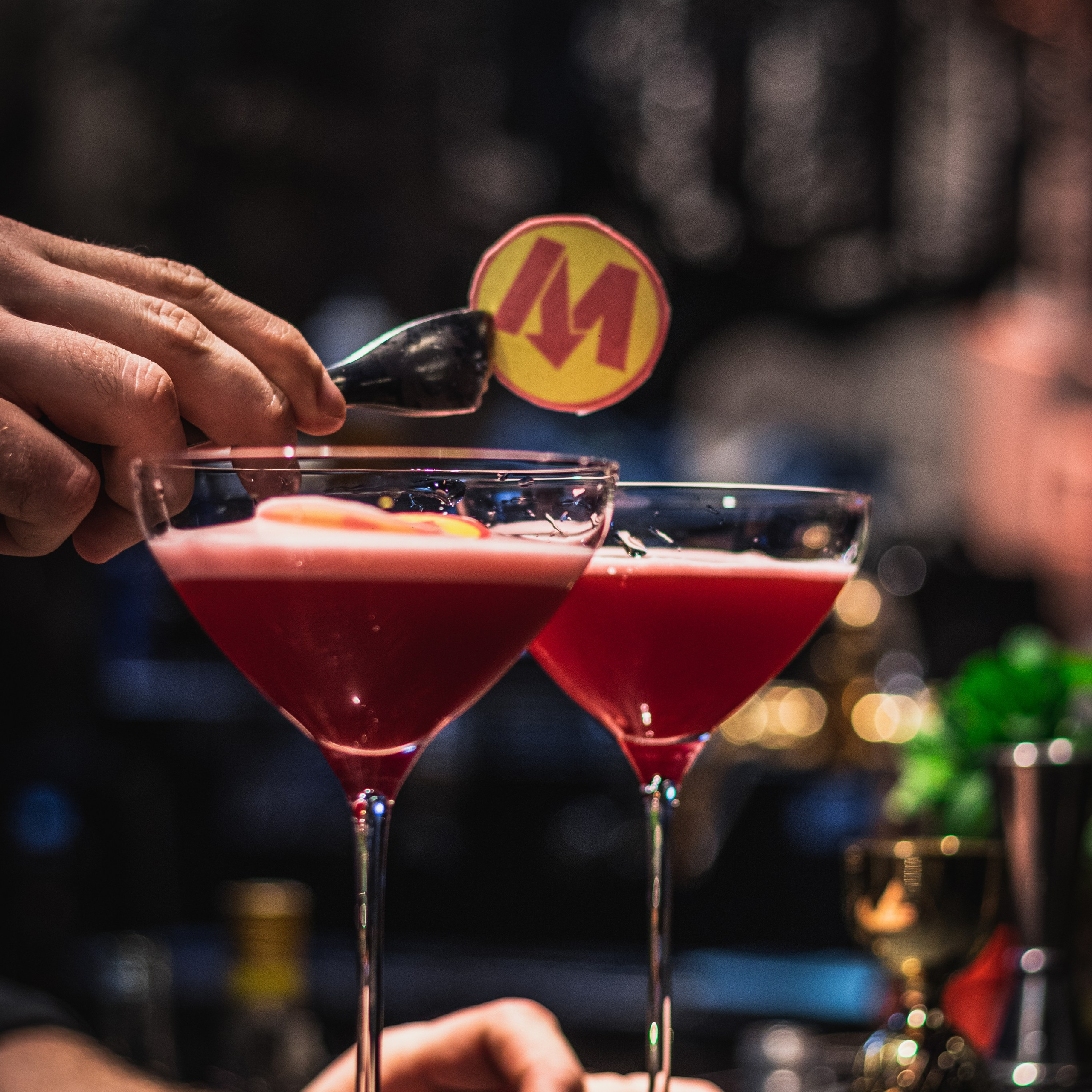 Kuchnia Żoliborz. Karnacewicz Iwan