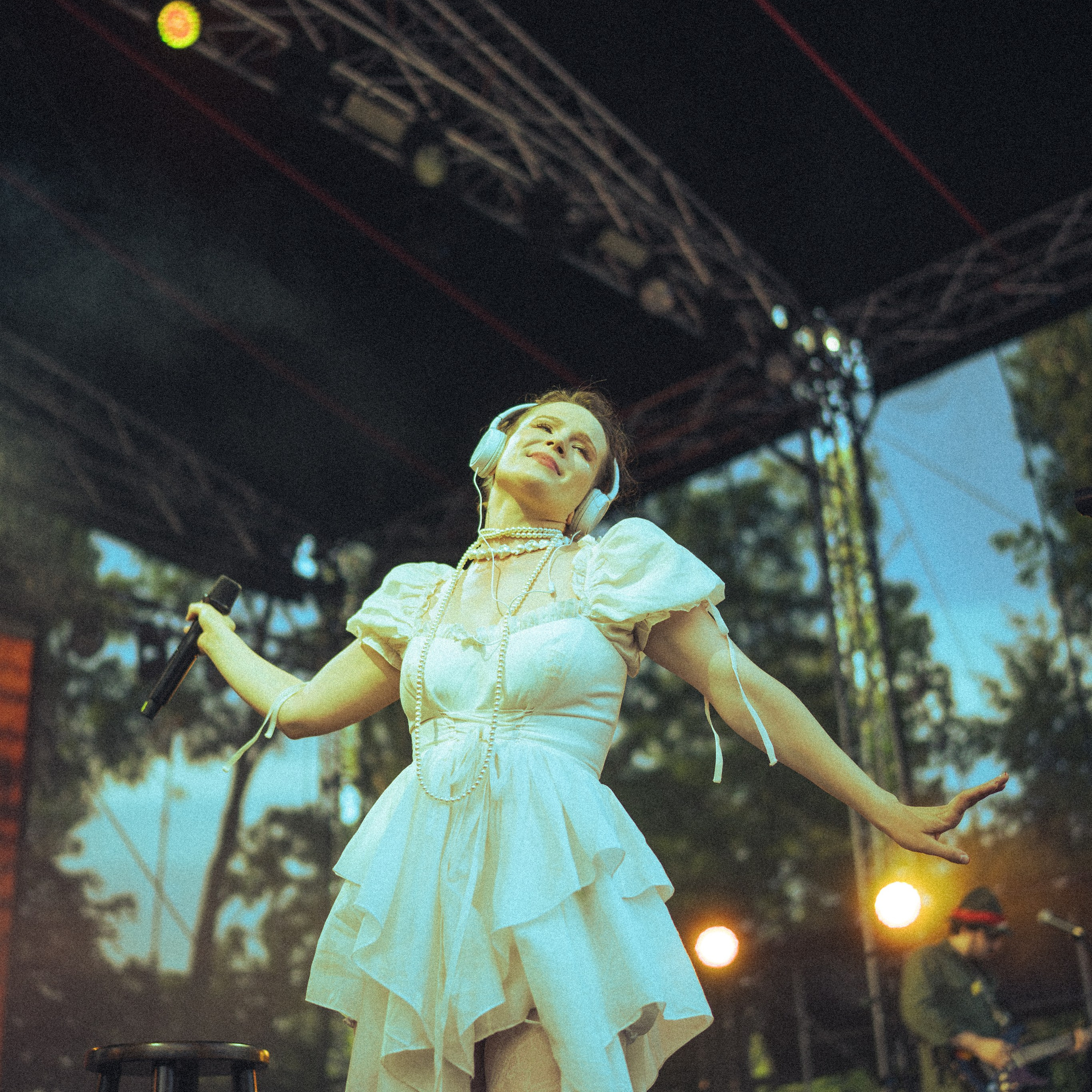 Music 4 life Warsaw. Karnacewicz Iwan