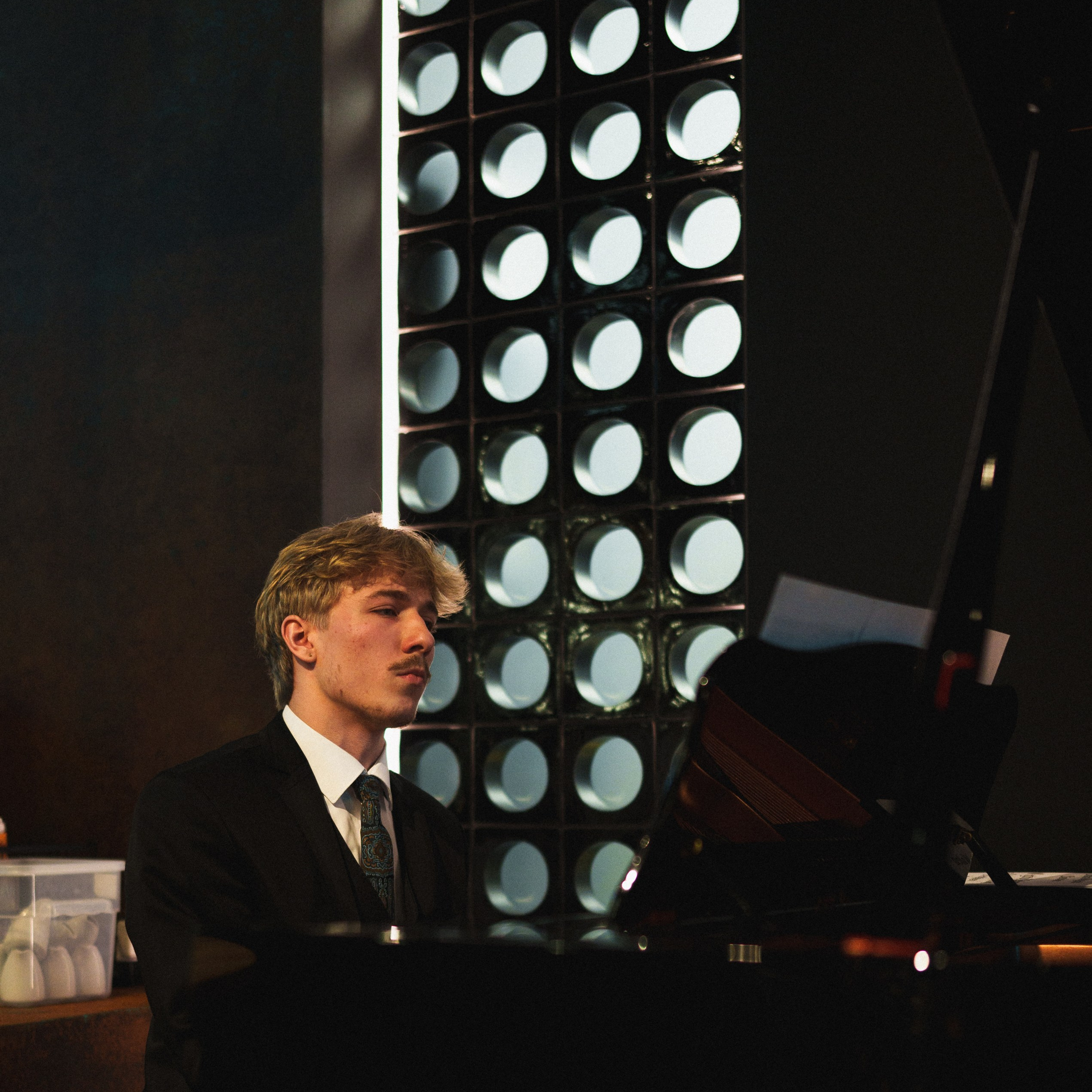 Wybitnie Nieznani. Karnacewicz Iwan