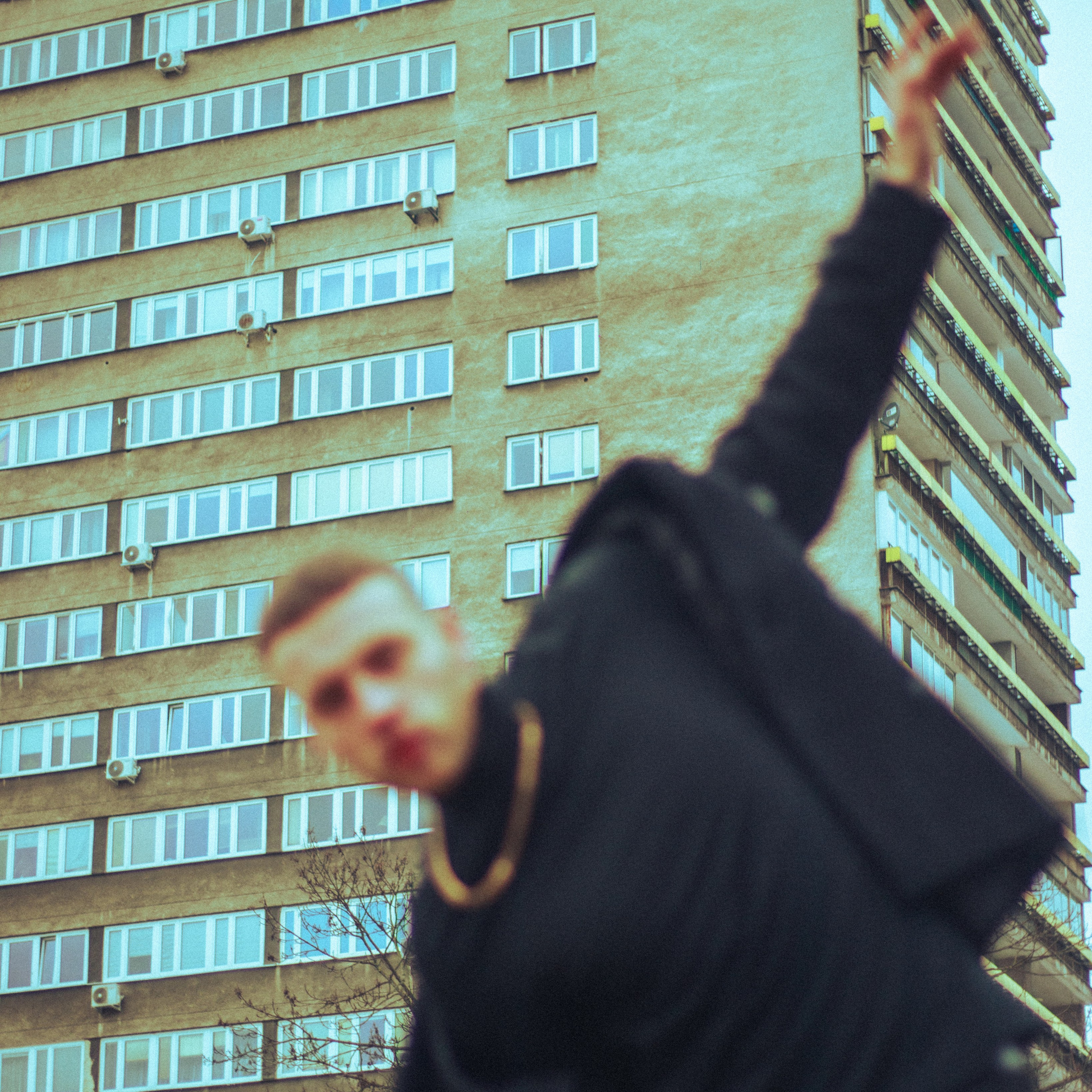 Anton. Karnacewicz Iwan