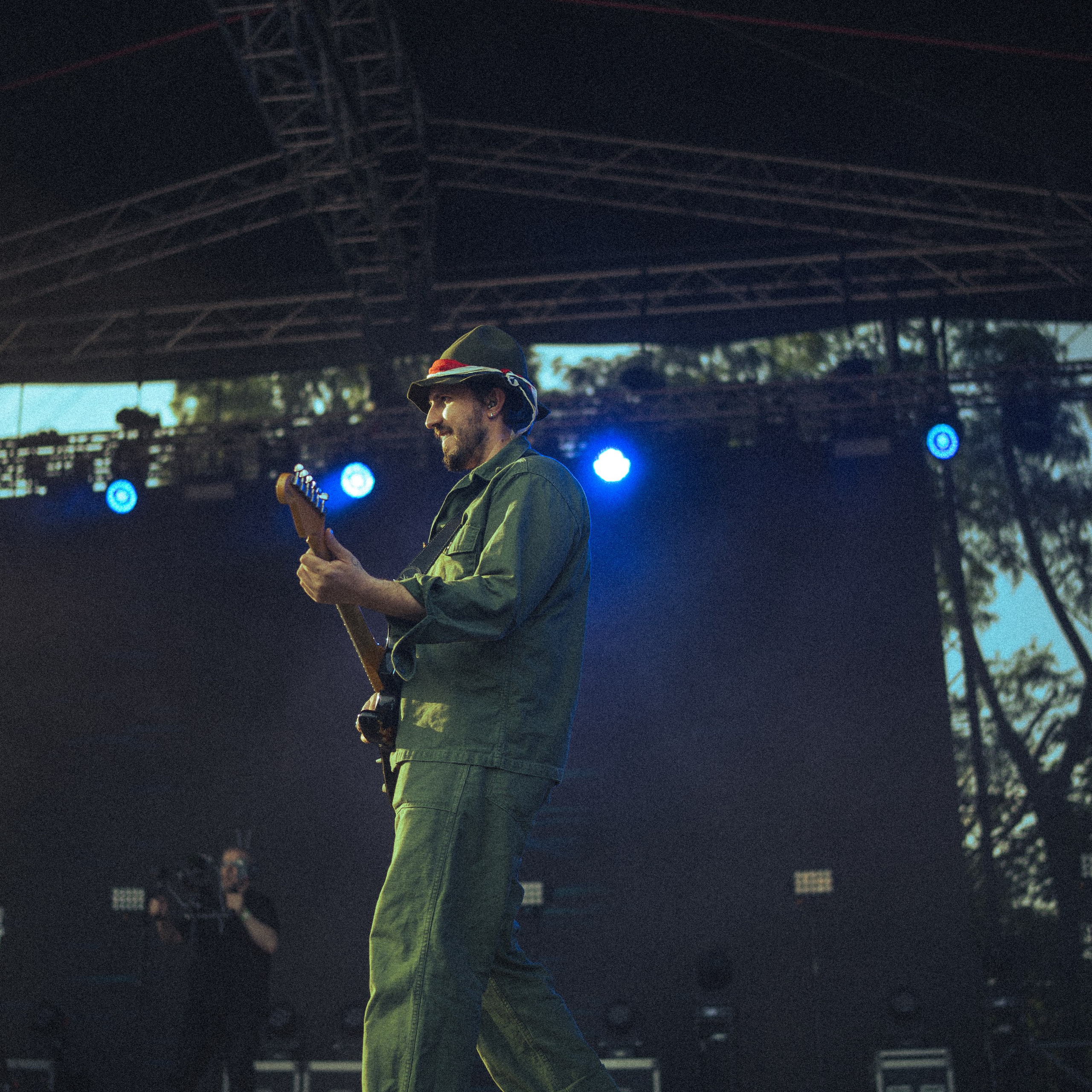 Music 4 life Warsaw. Karnacewicz Iwan