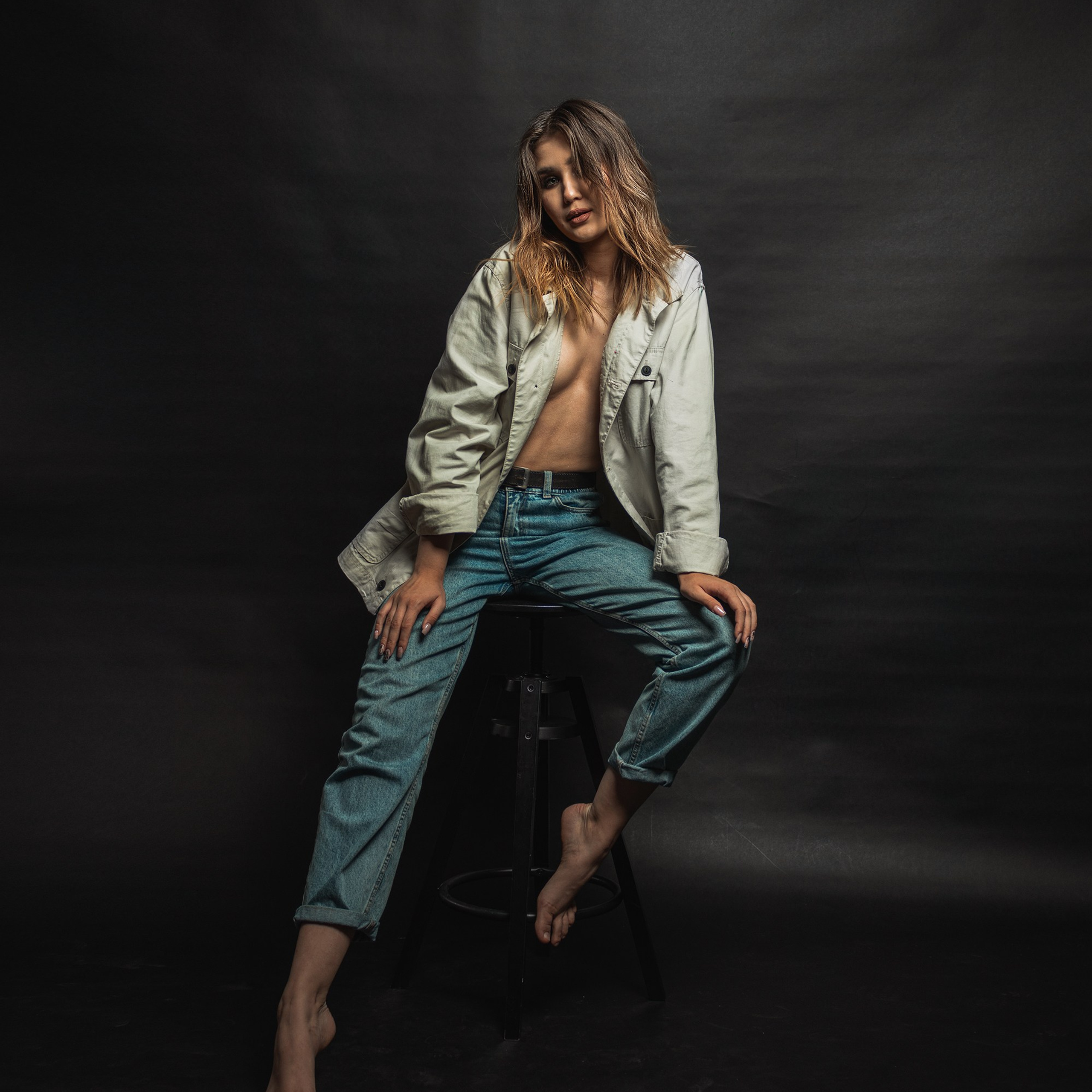 Nastia. Karnacewicz Iwan