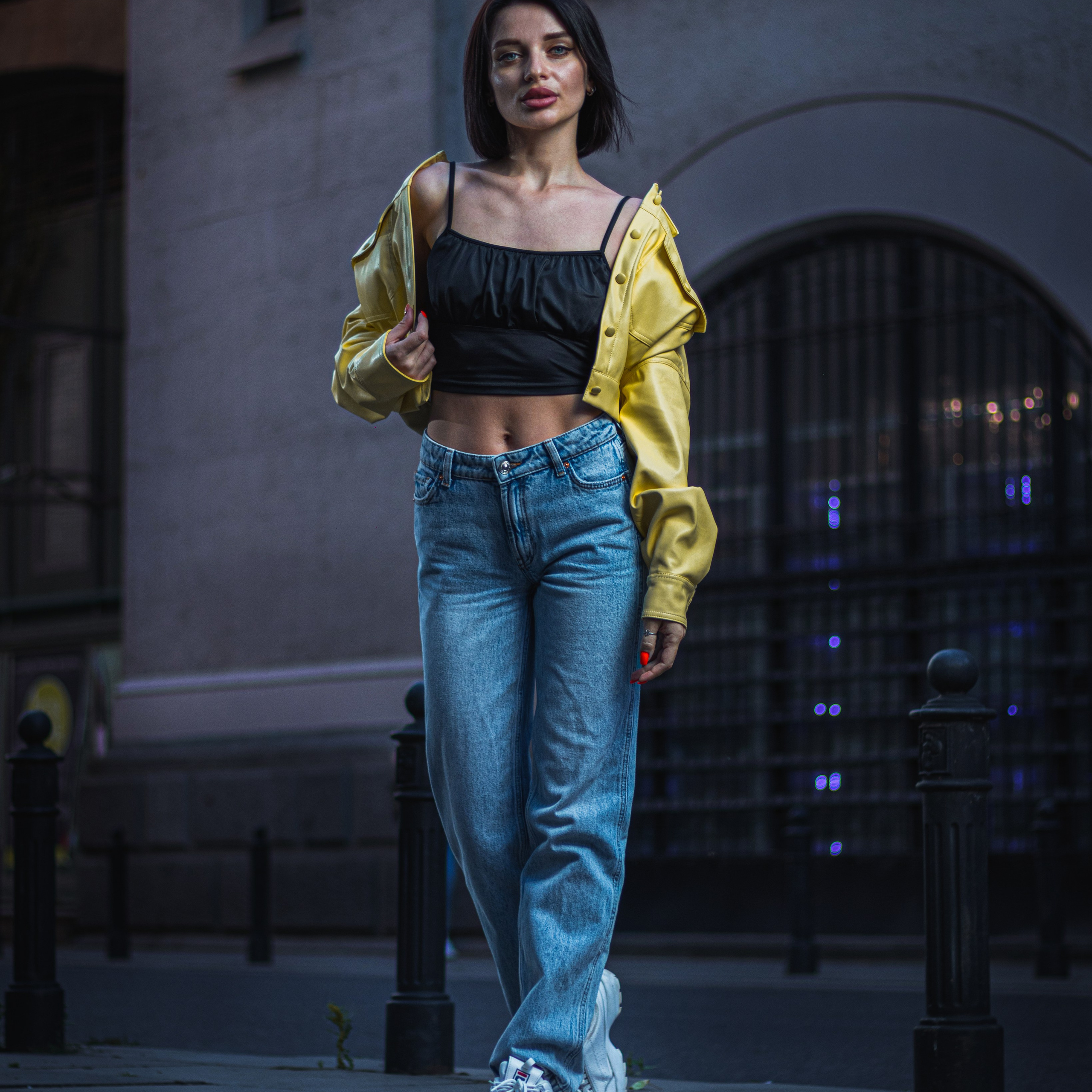 And other…. Karnacewicz Iwan