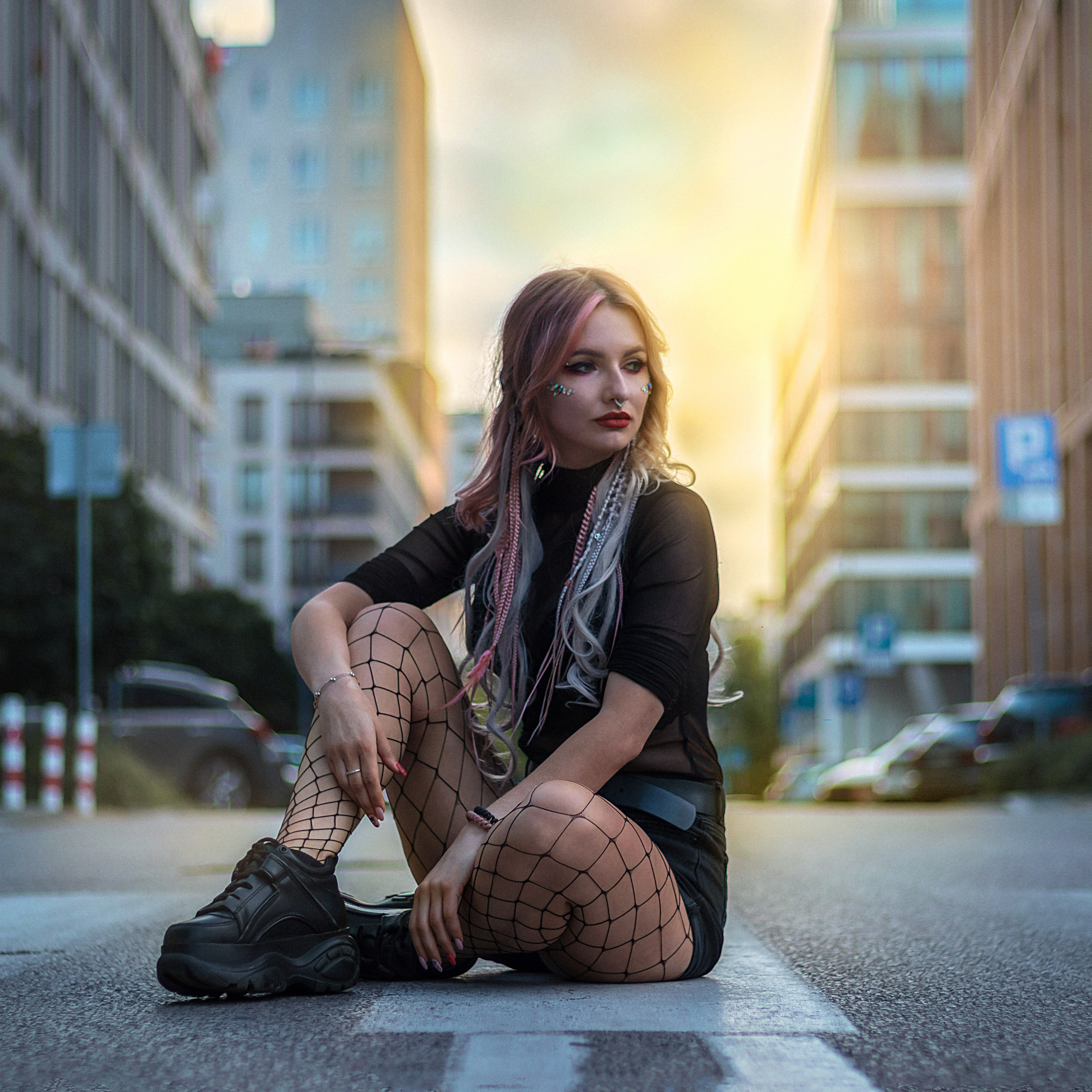 Alice 2. Karnacewicz Iwan