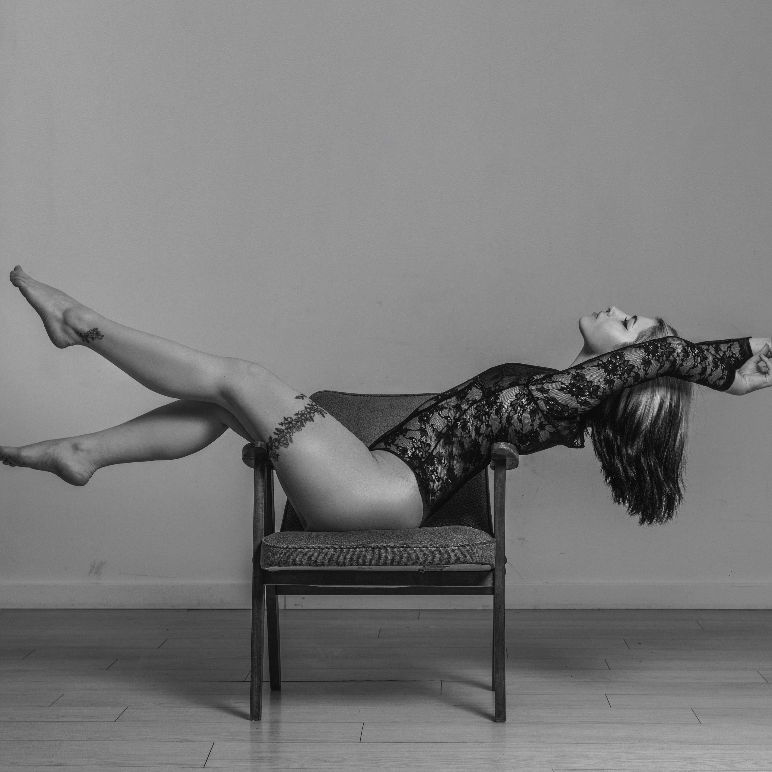 Renya. Karnacewicz Iwan