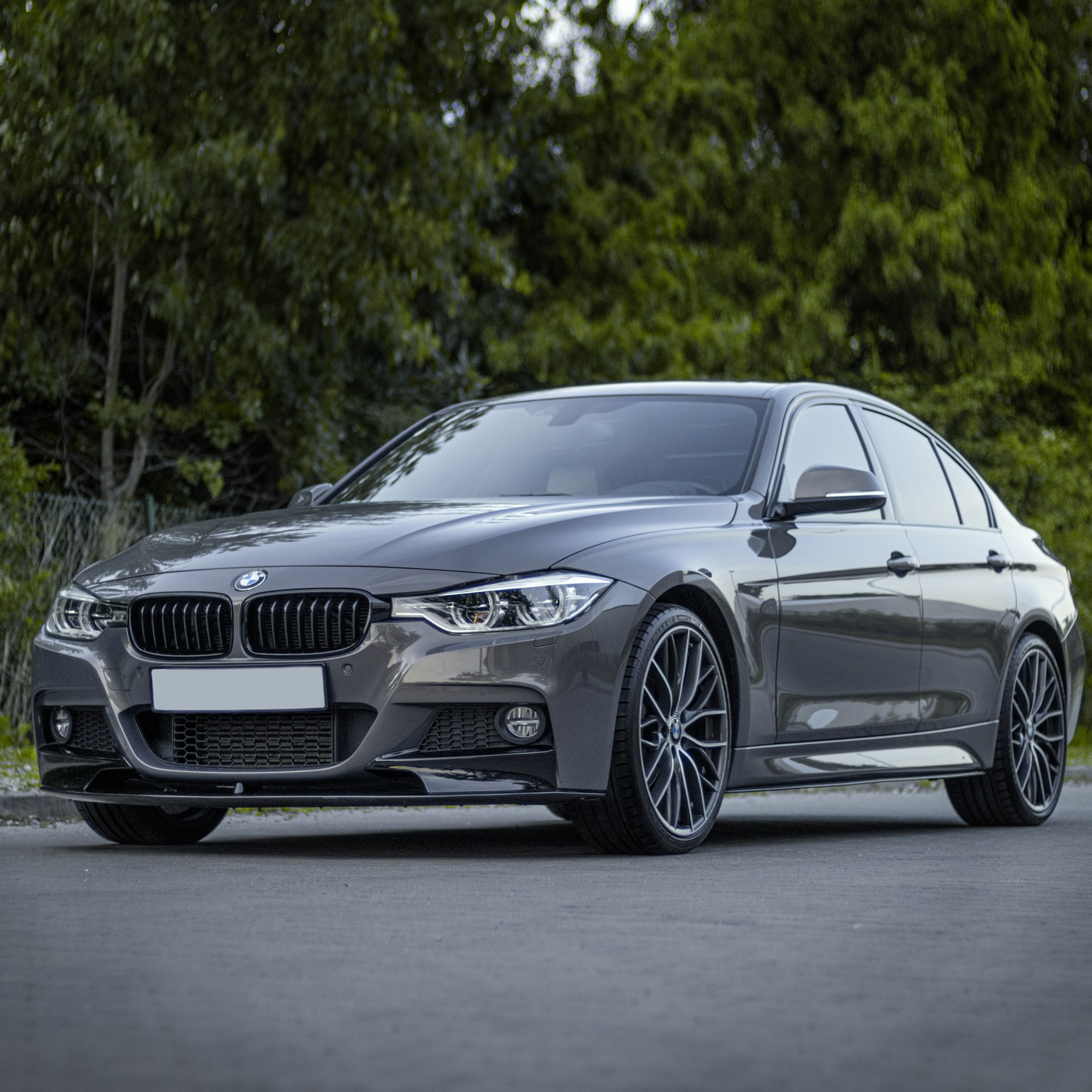 Samochody. Karnacewicz Iwan