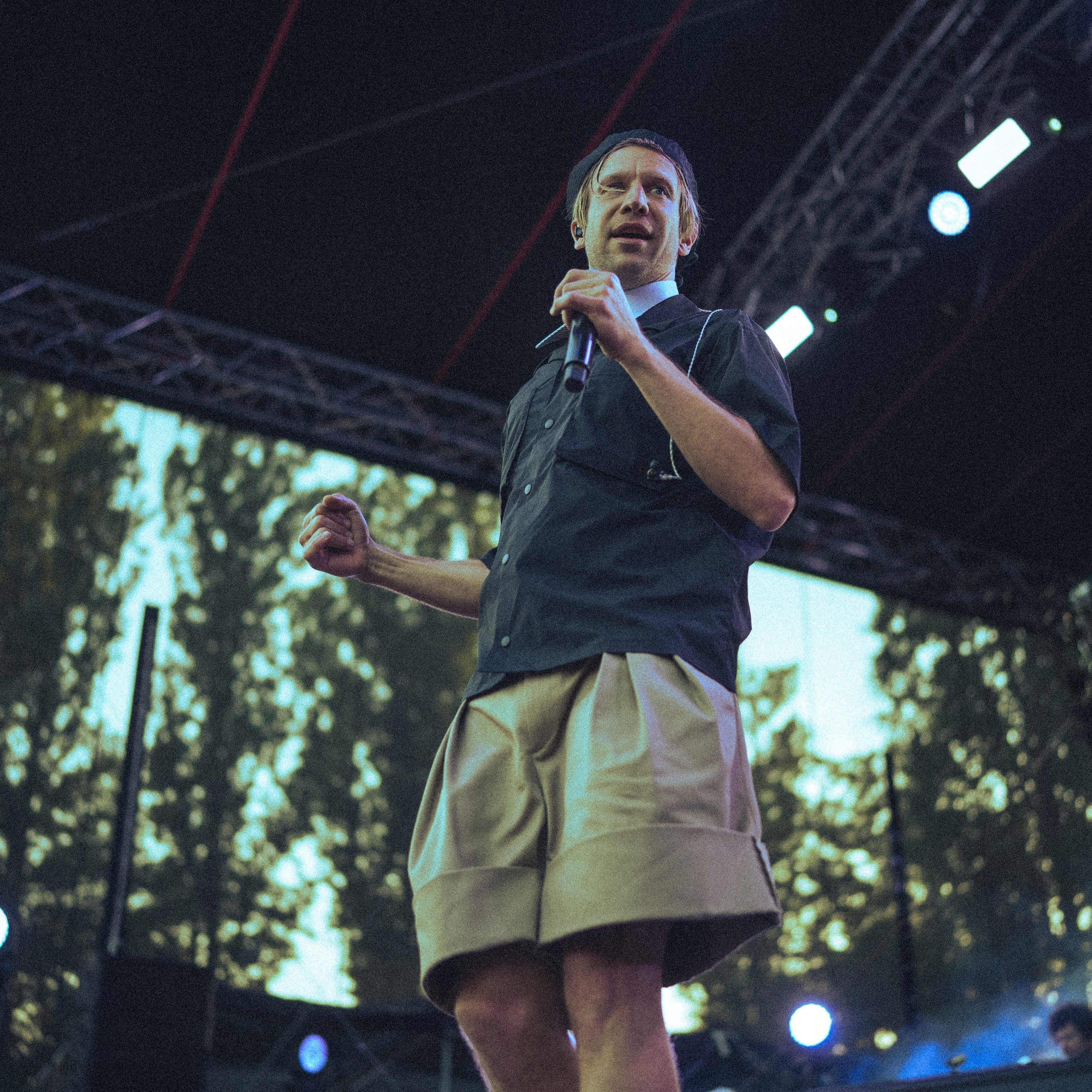 Music 4 life Warsaw. Karnacewicz Iwan