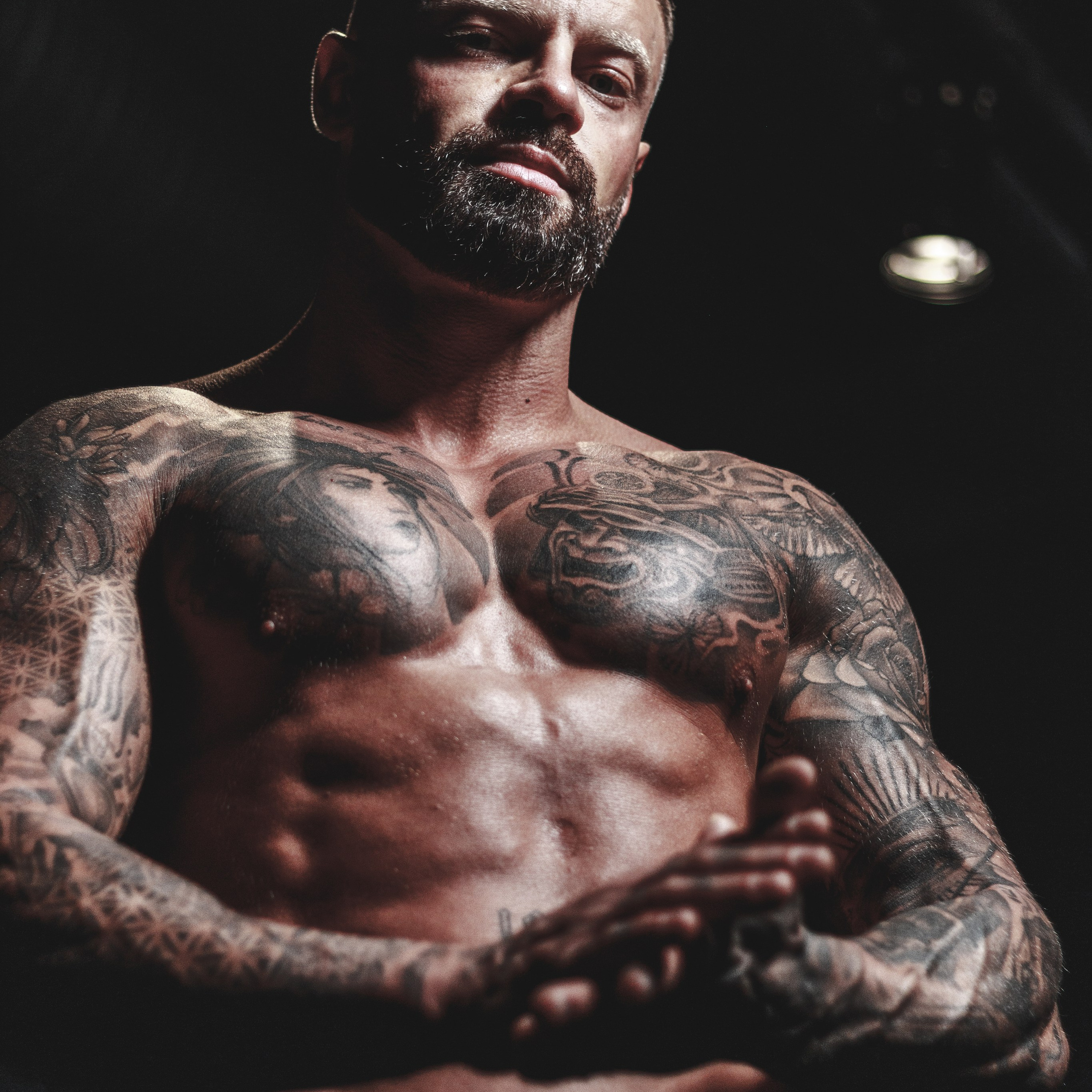 Adrian. Karnacewicz Iwan