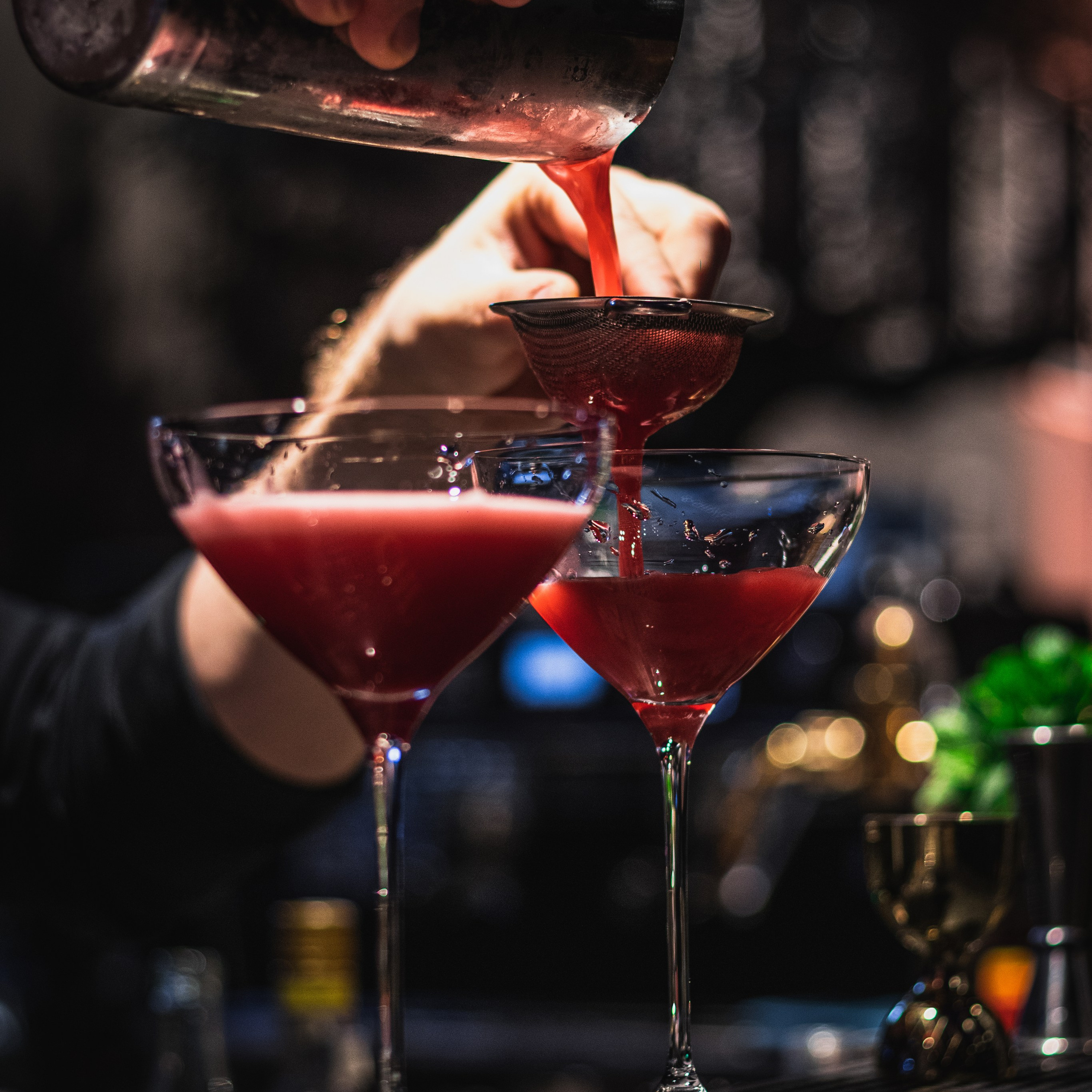 Kuchnia Żoliborz. Karnacewicz Iwan