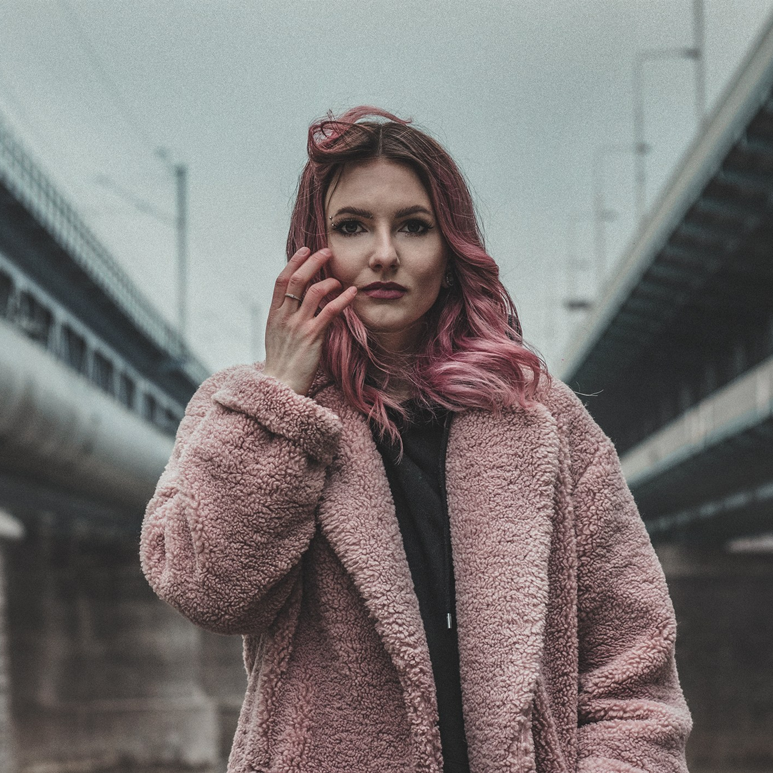 Alice. Karnacewicz Iwan