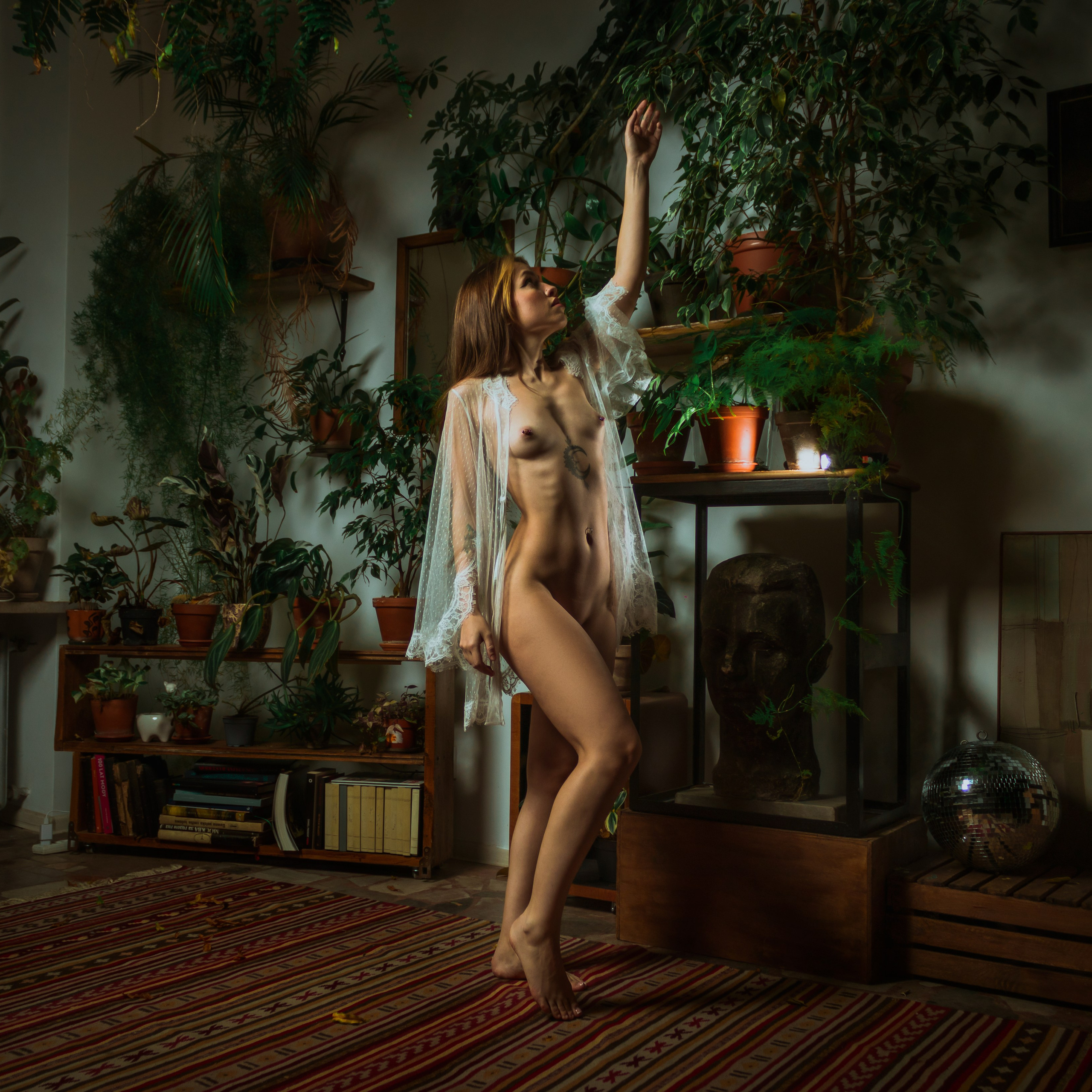 Vorstik. Karnacewicz Iwan