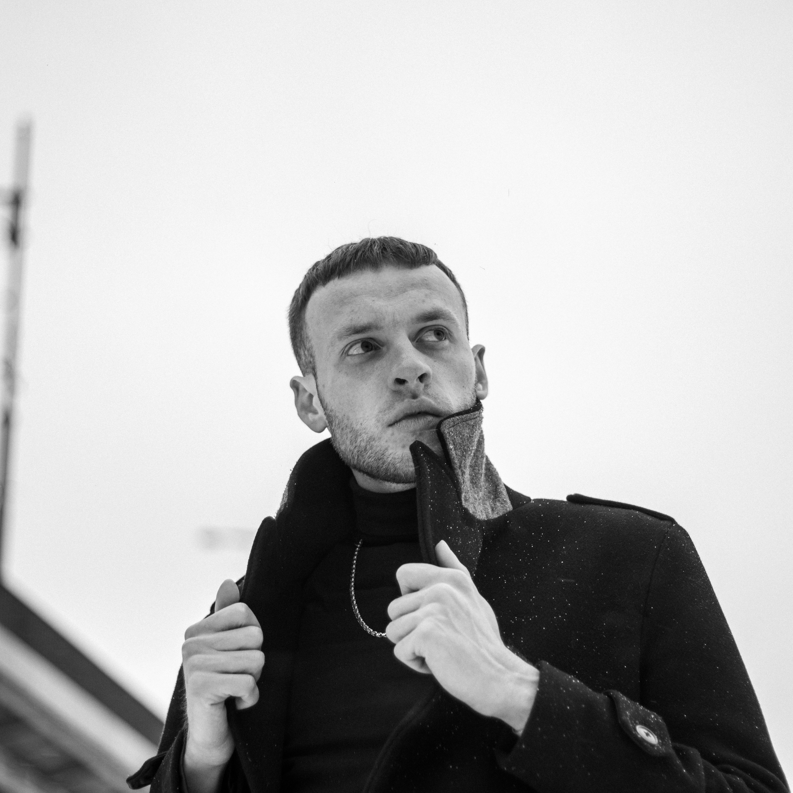 Anton. Karnacewicz Iwan