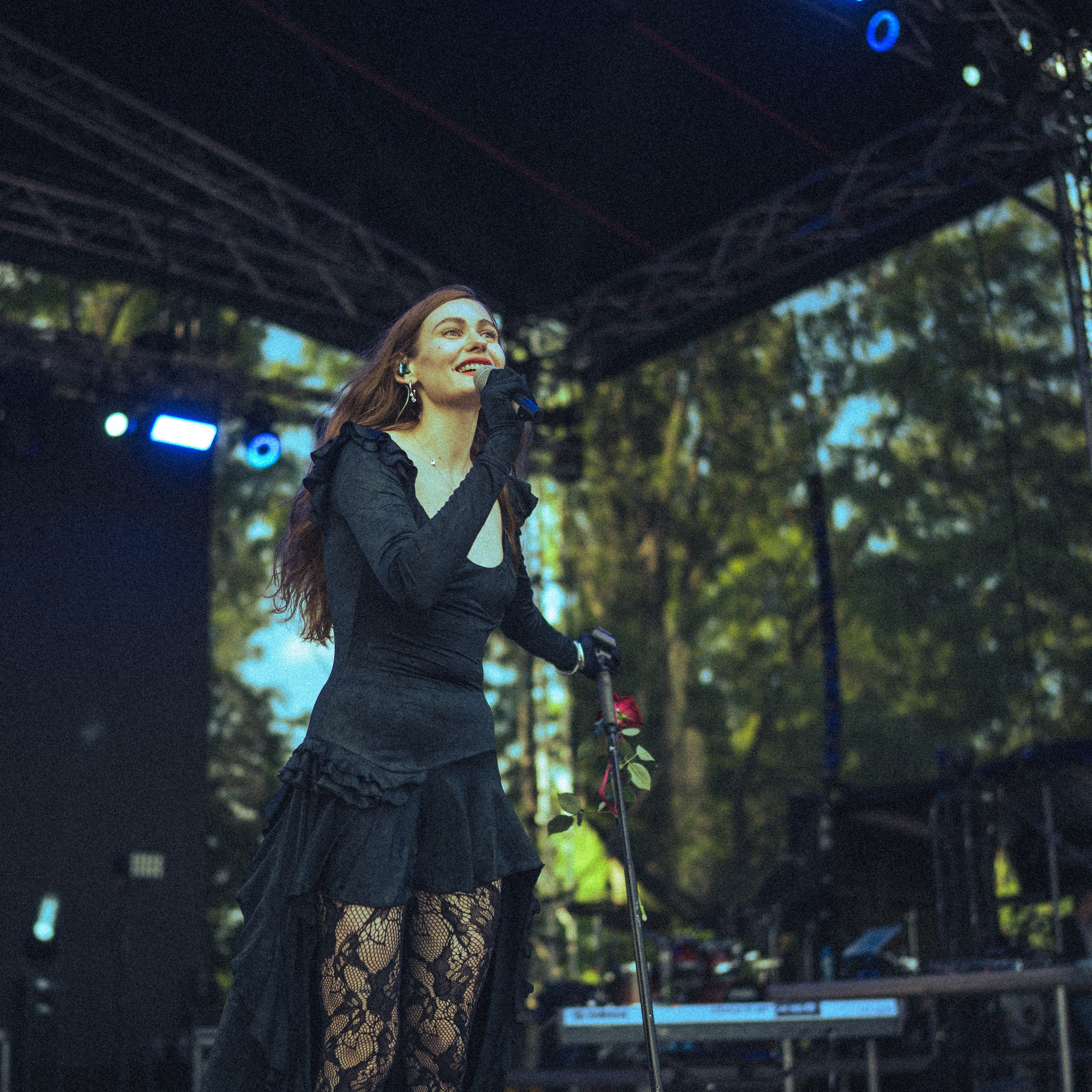 Music 4 life Warsaw. Karnacewicz Iwan