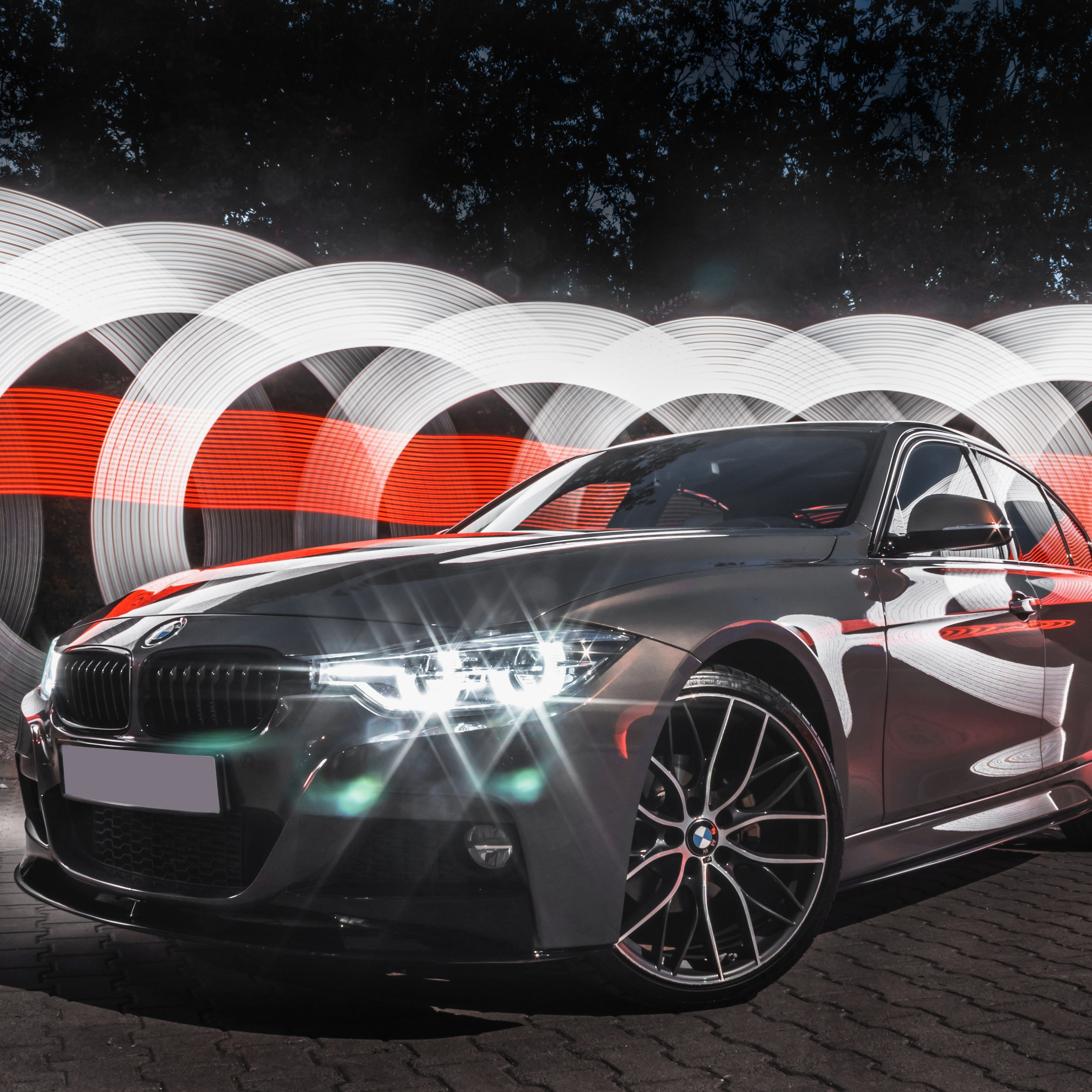 Samochody. Karnacewicz Iwan