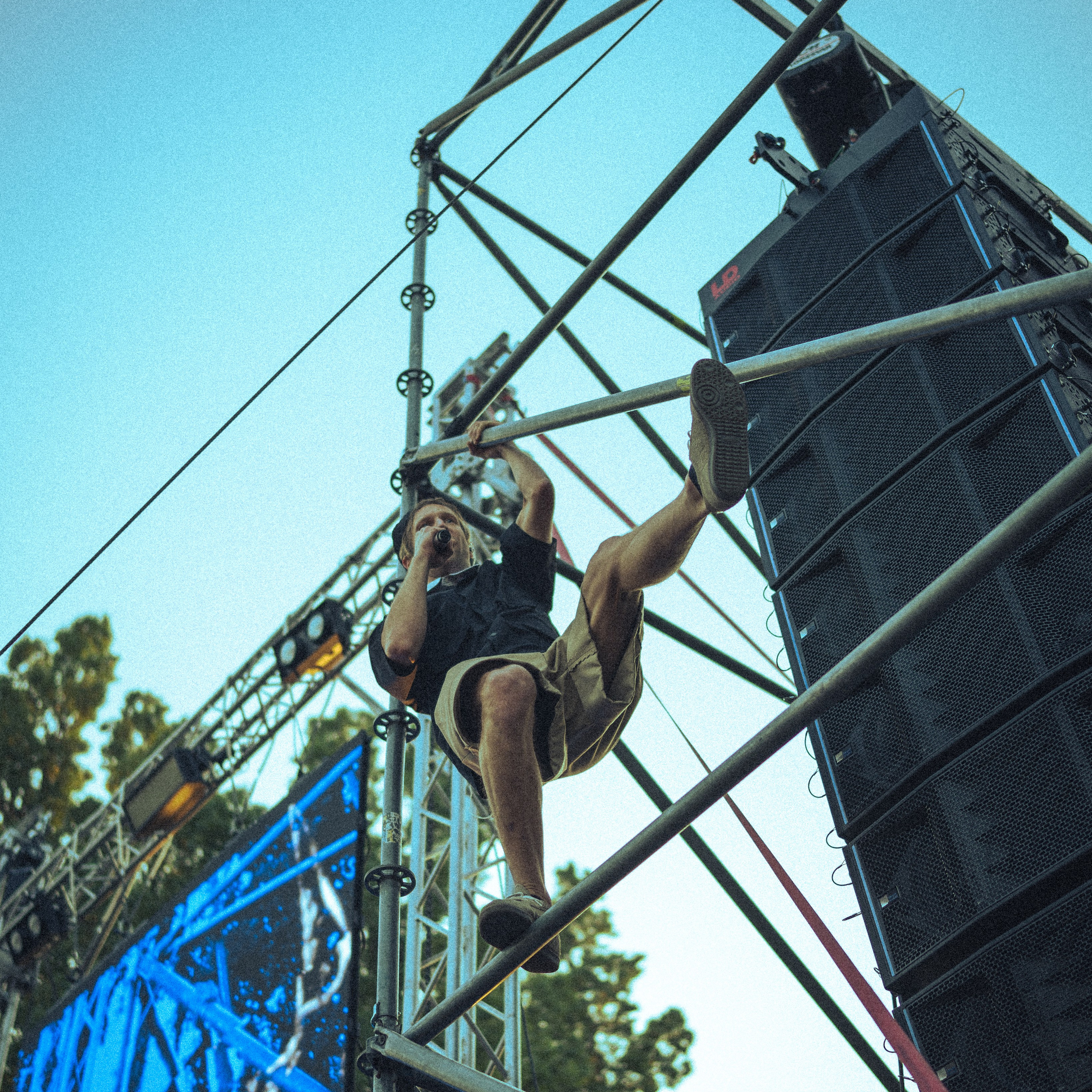 Music 4 life Warsaw. Karnacewicz Iwan